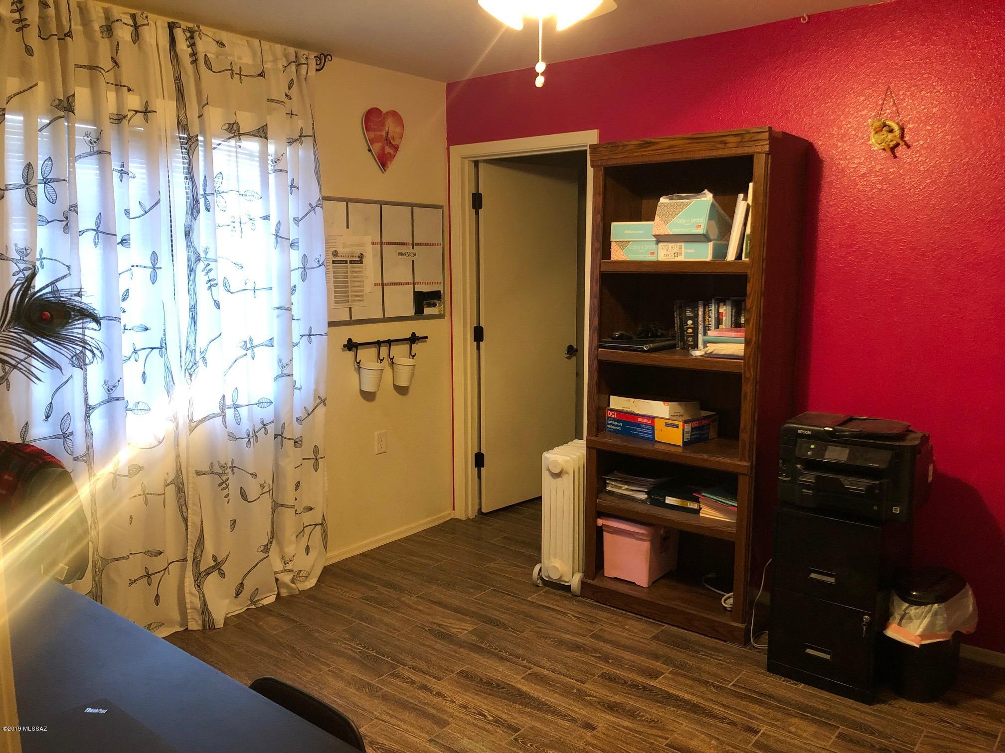 Tucson Avra West III Blk A (1-71) - Residential