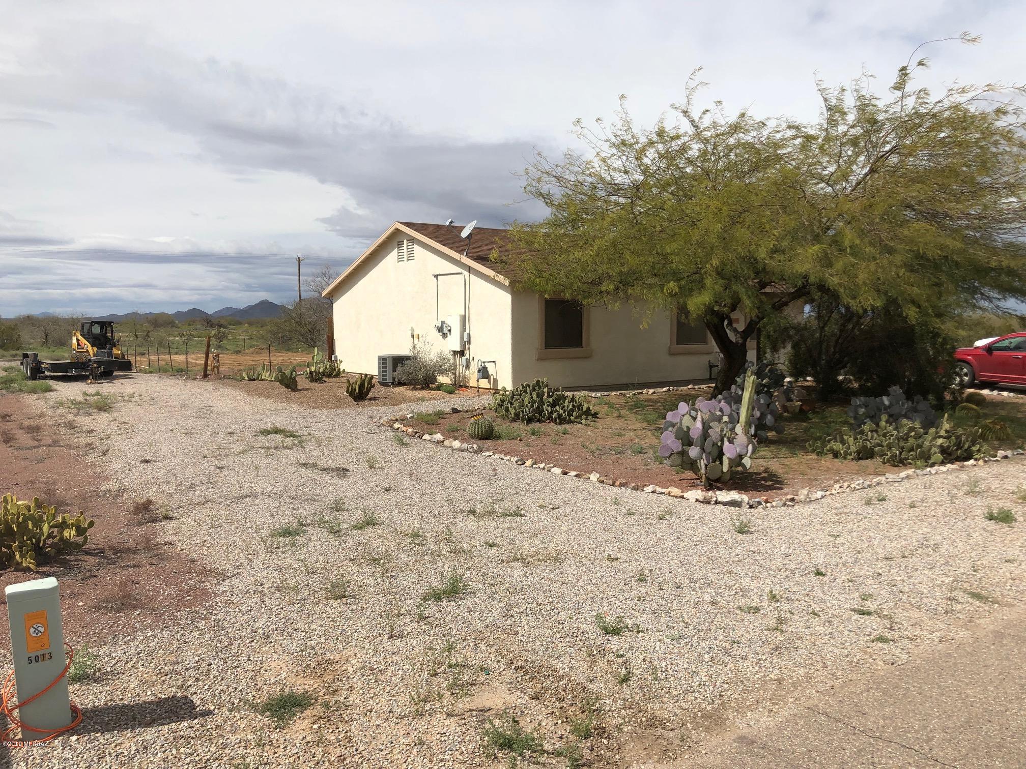 Tucson Avra West III Blk A (1-71) - Residential