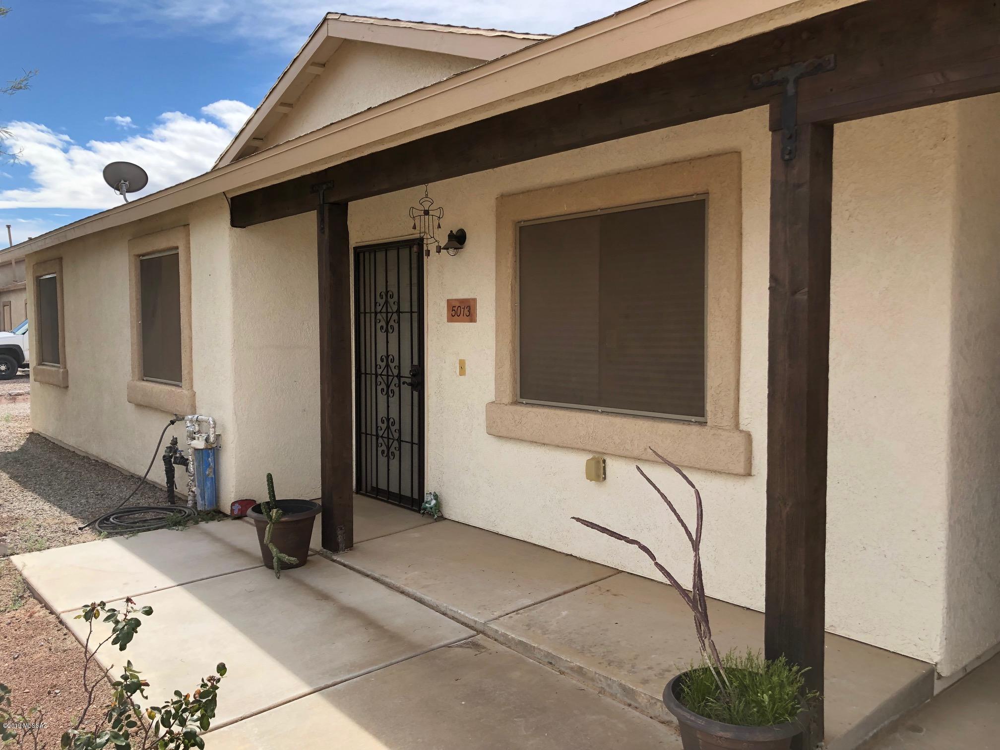 Tucson Avra West III Blk A (1-71) - Residential