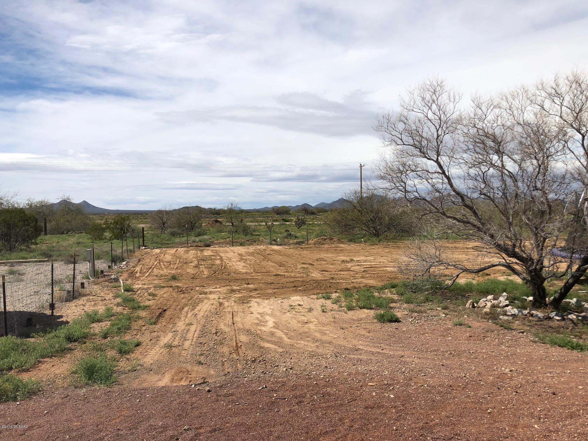 Tucson Avra West III Blk A (1-71) - Residential