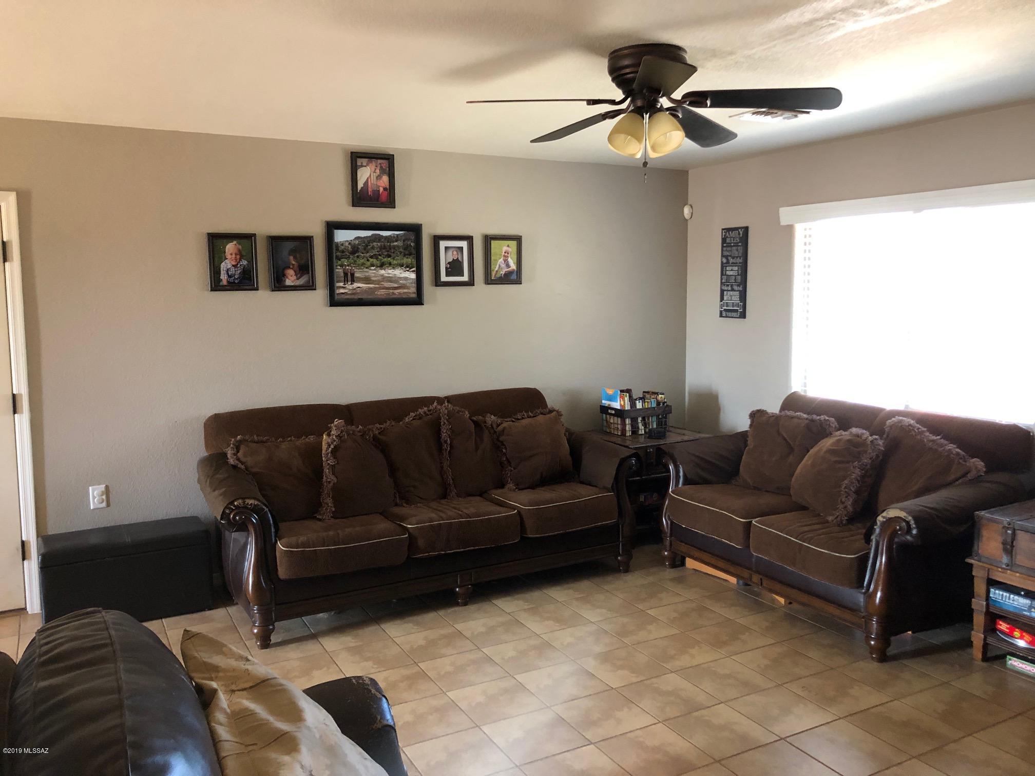 Tucson Avra West III Blk A (1-71) - Residential