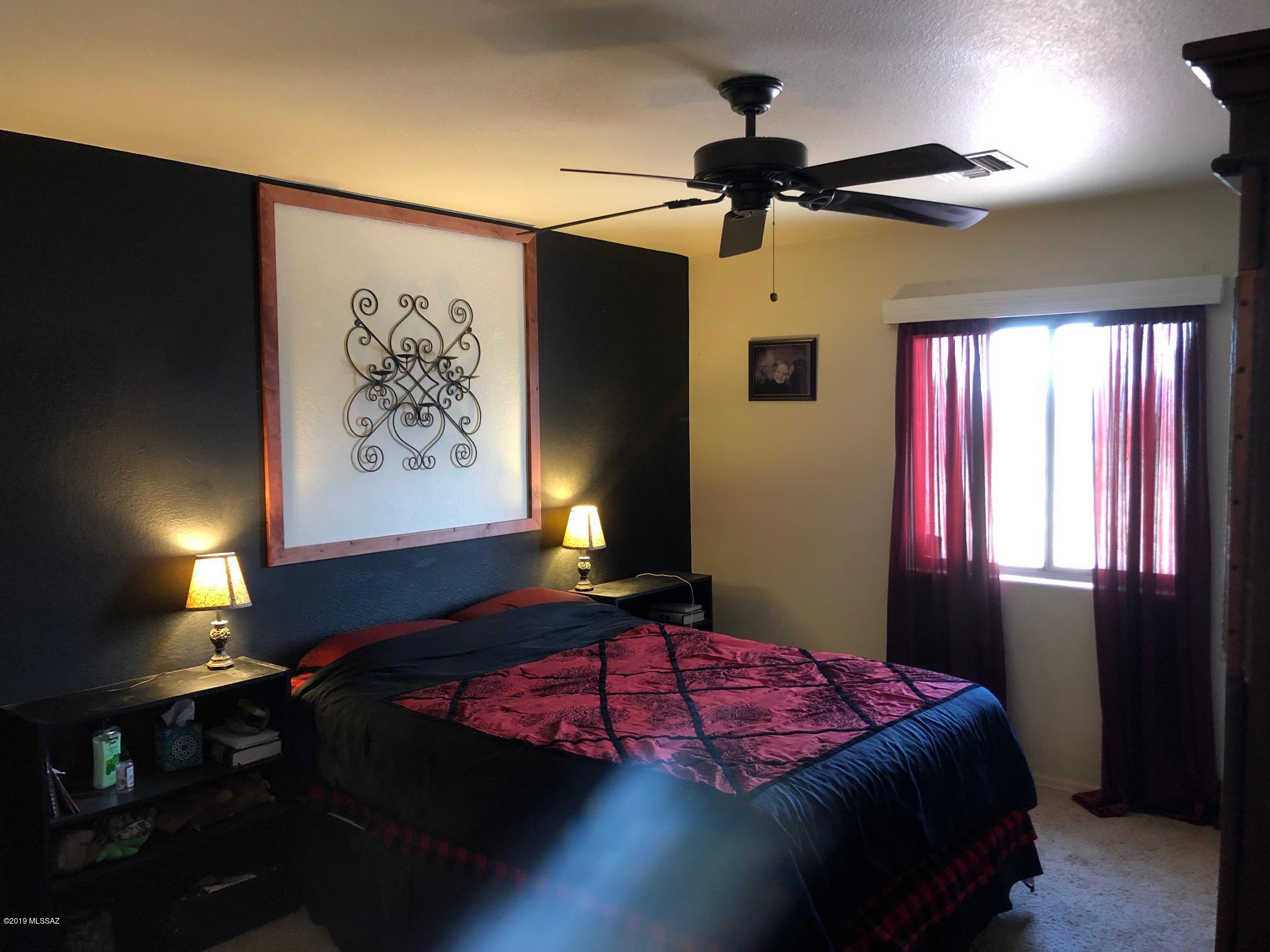 Tucson Avra West III Blk A (1-71) - Residential