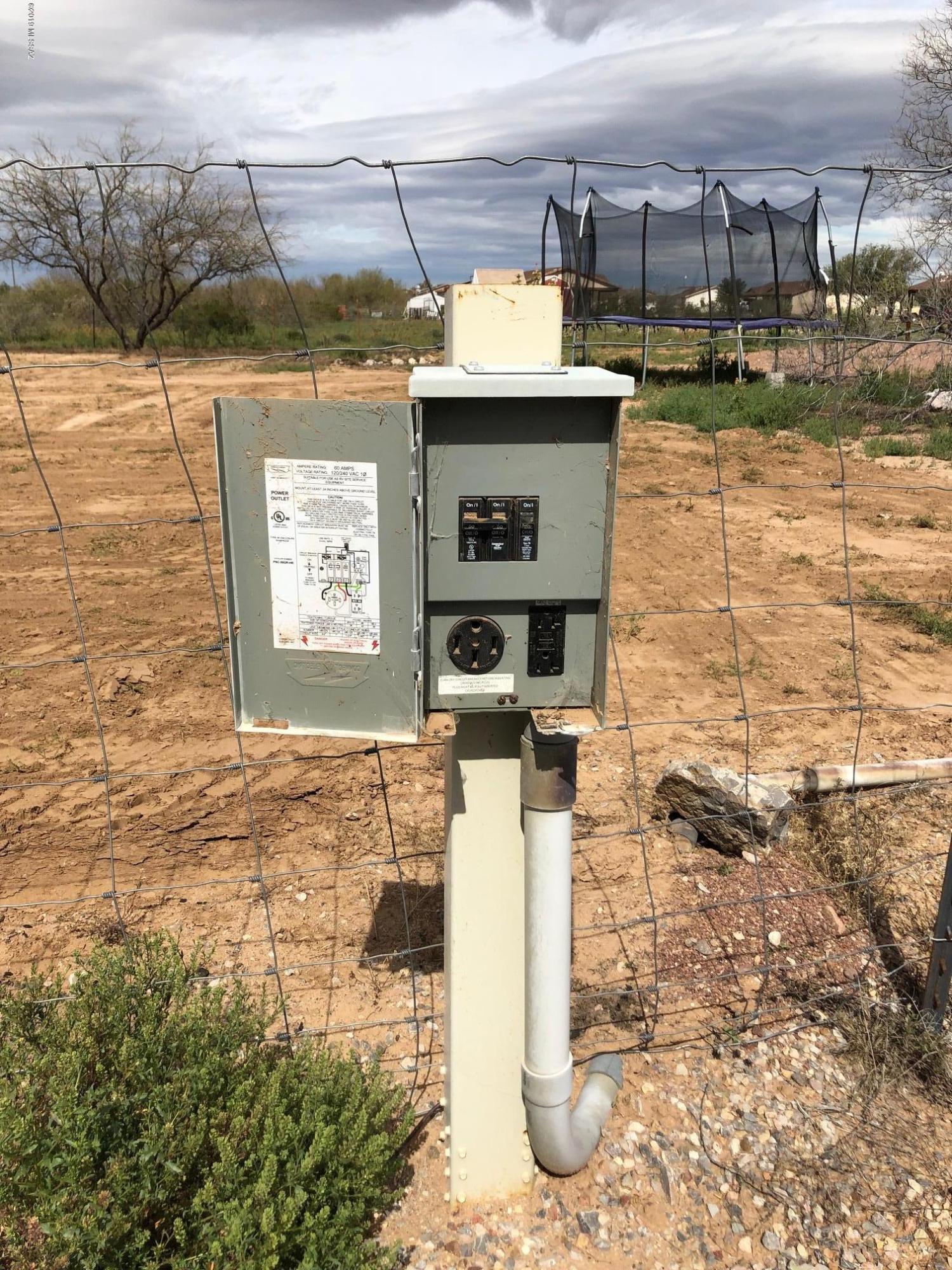 Tucson Avra West III Blk A (1-71) - Residential