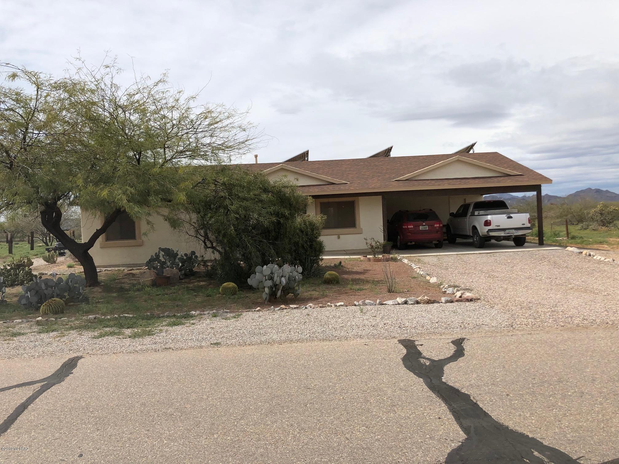 Tucson Avra West III Blk A (1-71) - Residential