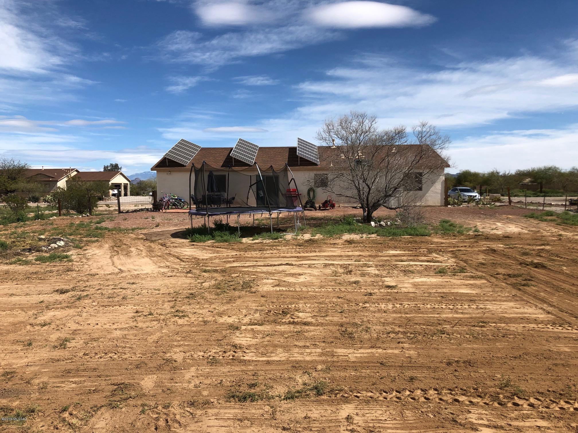 Tucson Avra West III Blk A (1-71) - Residential