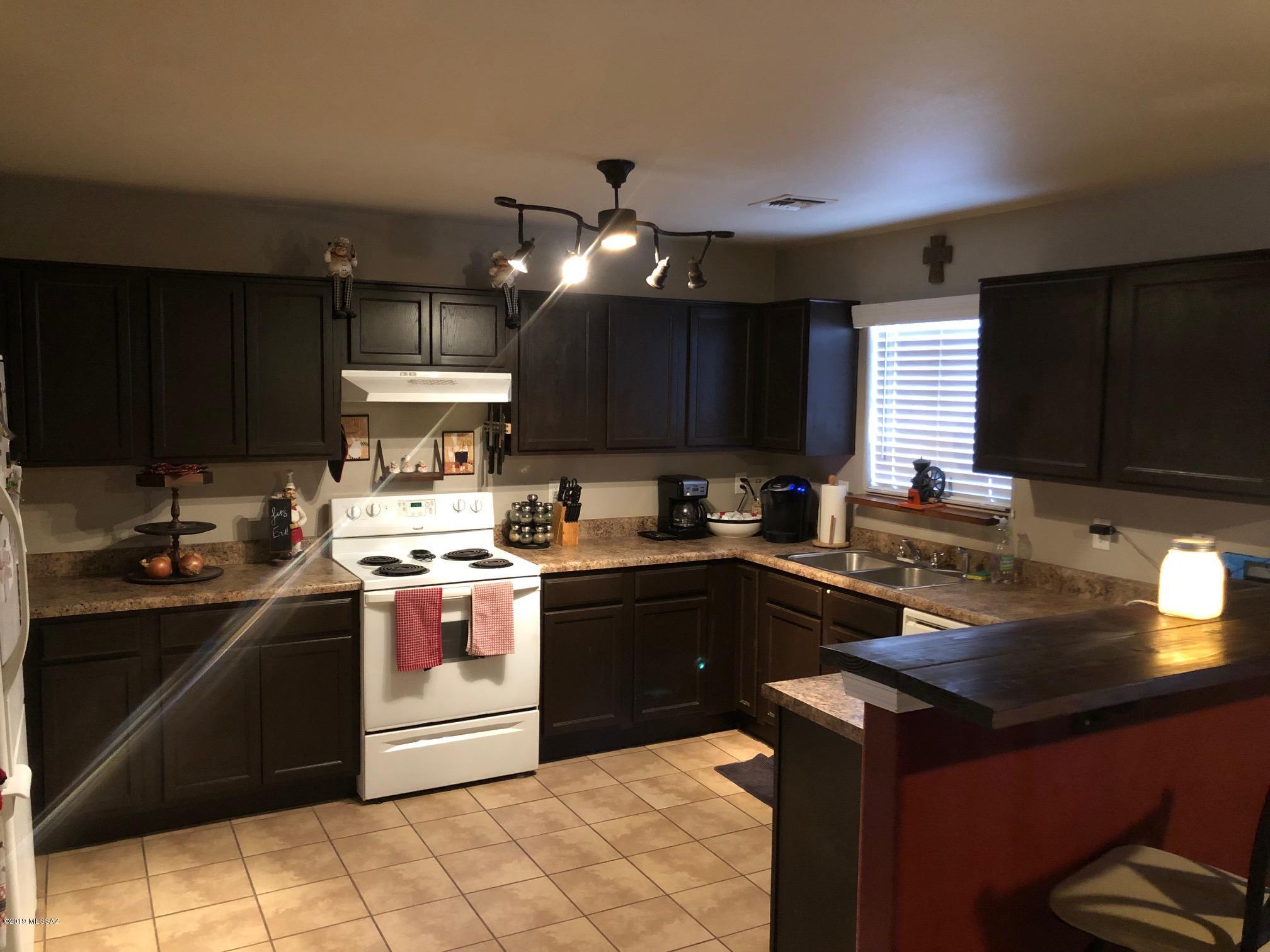 Tucson Avra West III Blk A (1-71) - Residential