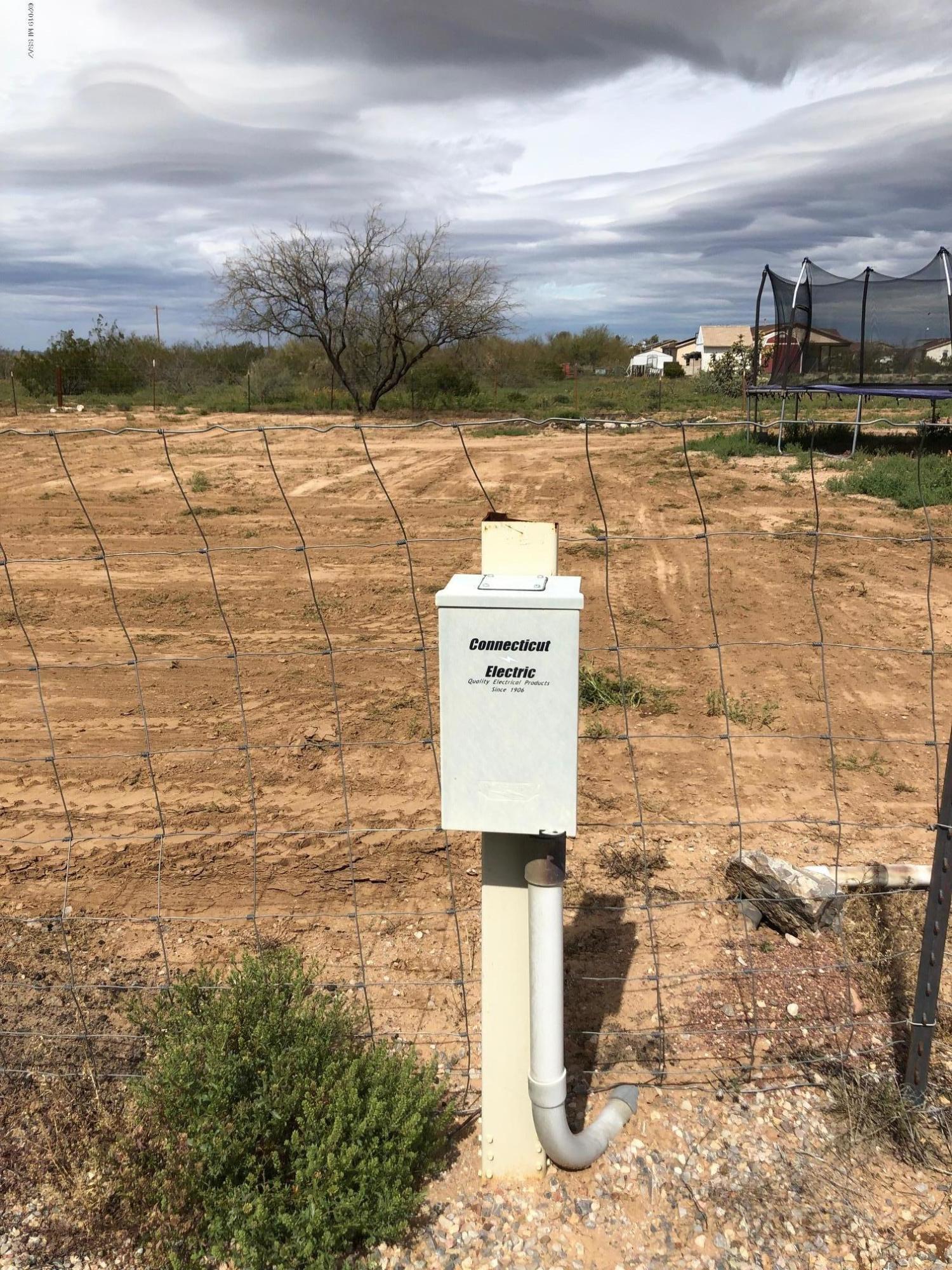 Tucson Avra West III Blk A (1-71) - Residential