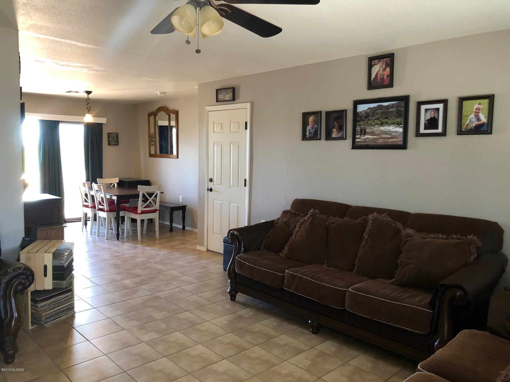 Tucson Avra West III Blk A (1-71) - Residential