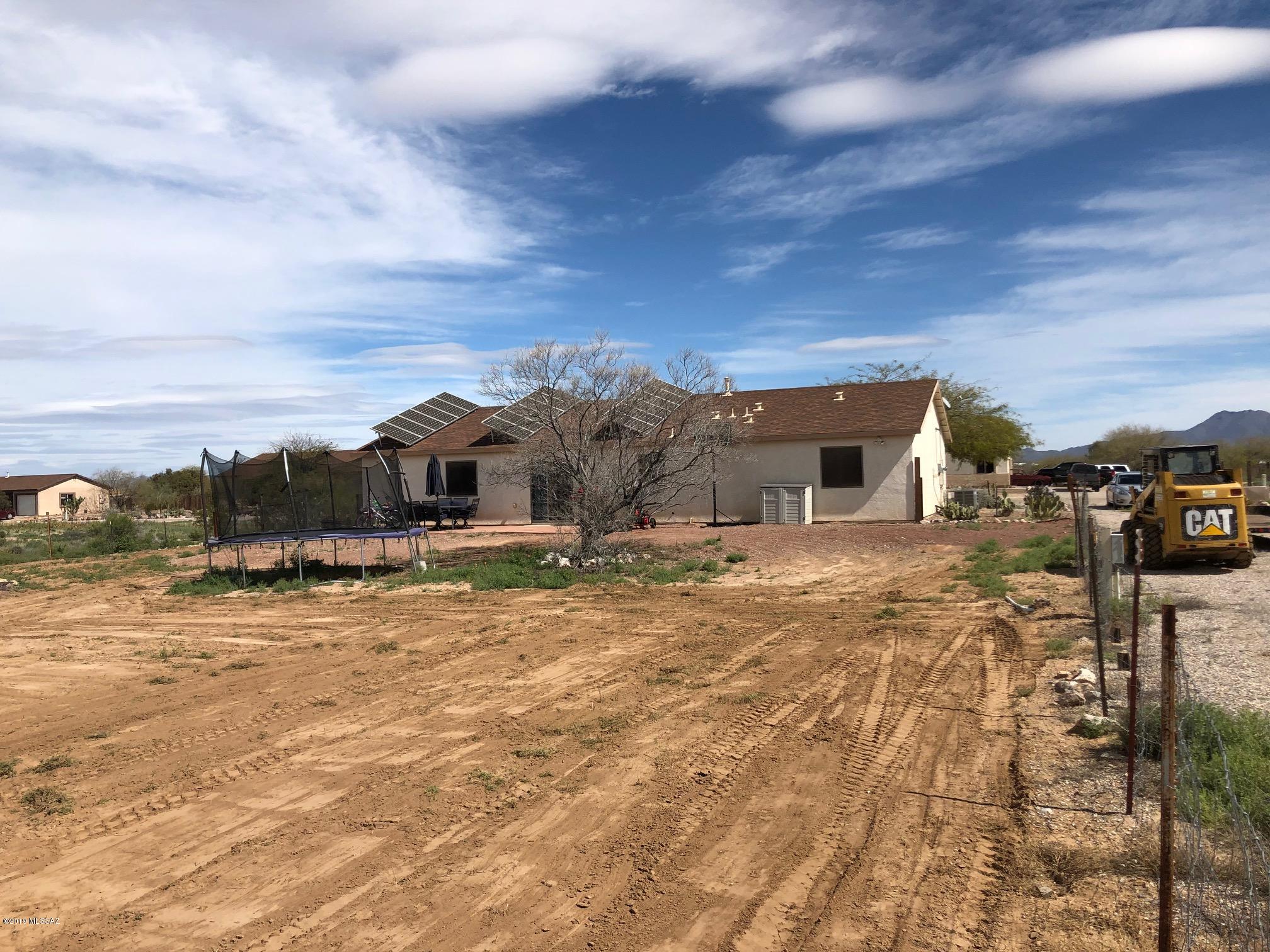 Tucson Avra West III Blk A (1-71) - Residential