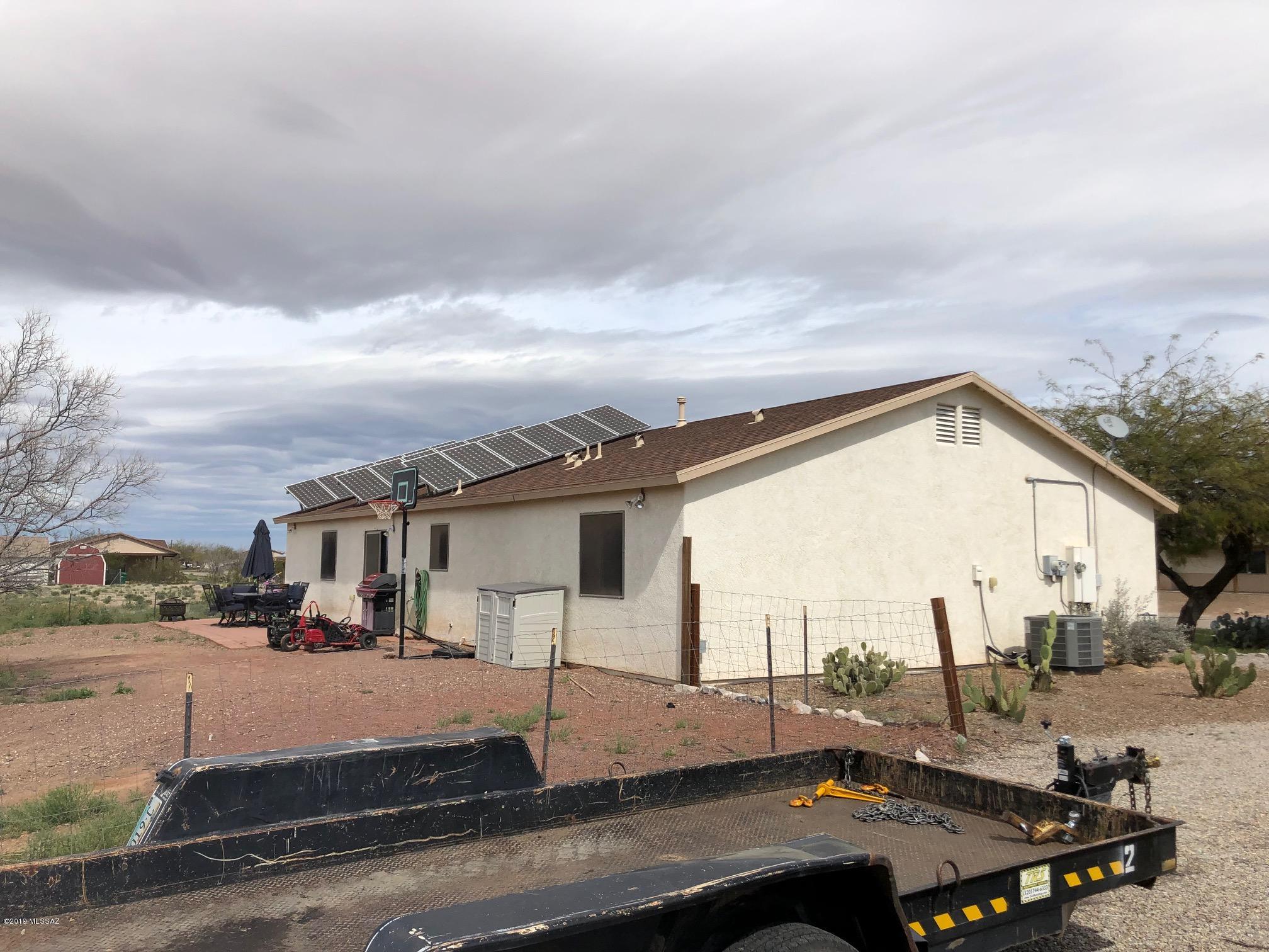 Tucson Avra West III Blk A (1-71) - Residential