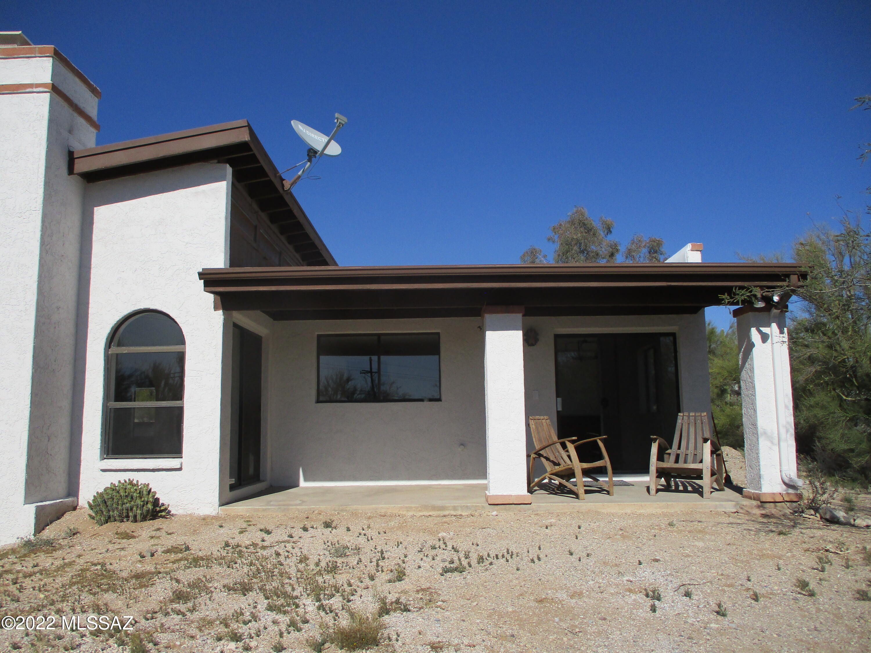 Woodland Ranch Estates (1-112) - Residential