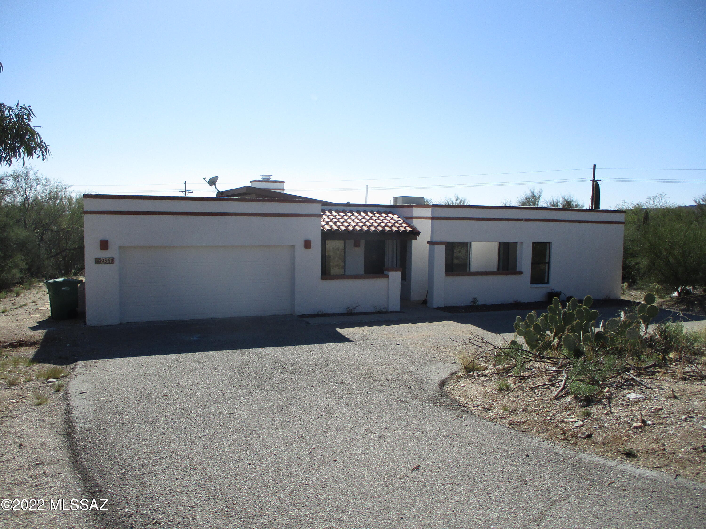 Woodland Ranch Estates (1-112) - Residential