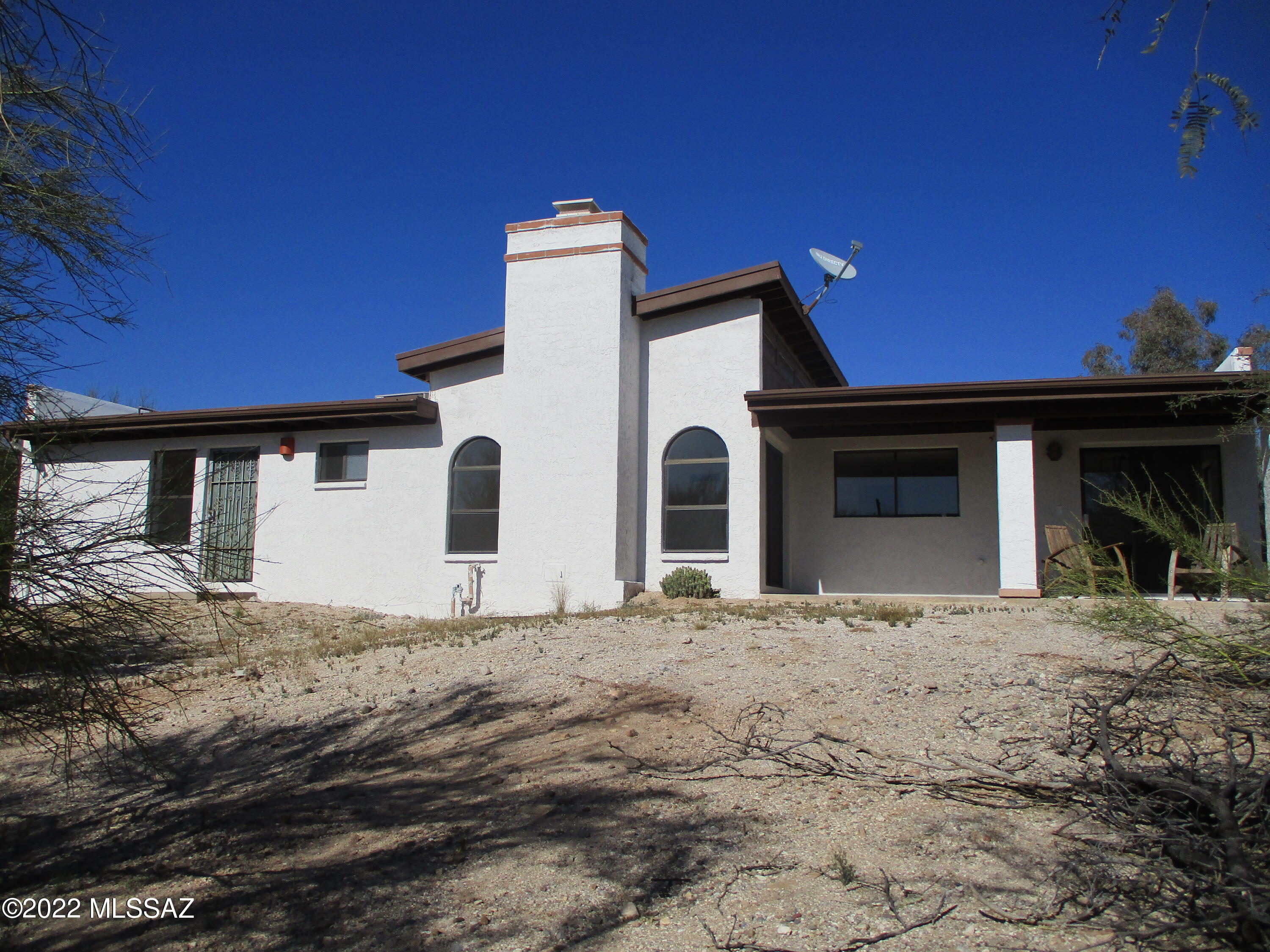Woodland Ranch Estates (1-112) - Residential