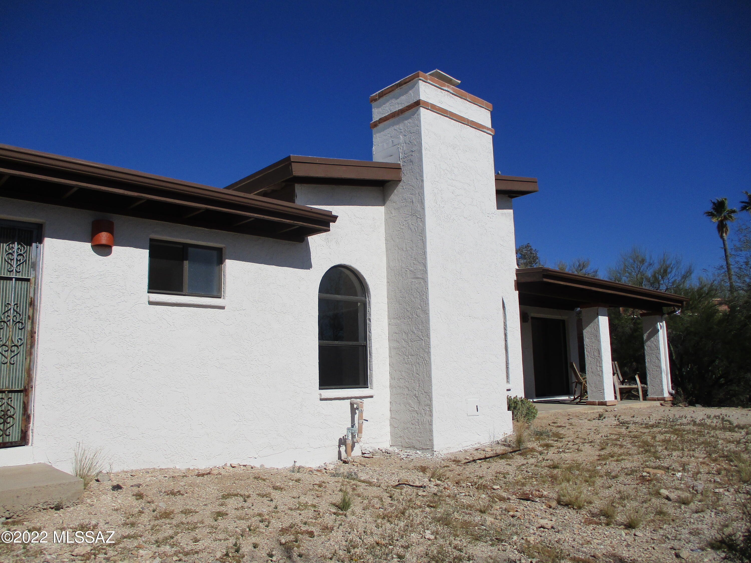 Woodland Ranch Estates (1-112) - Residential