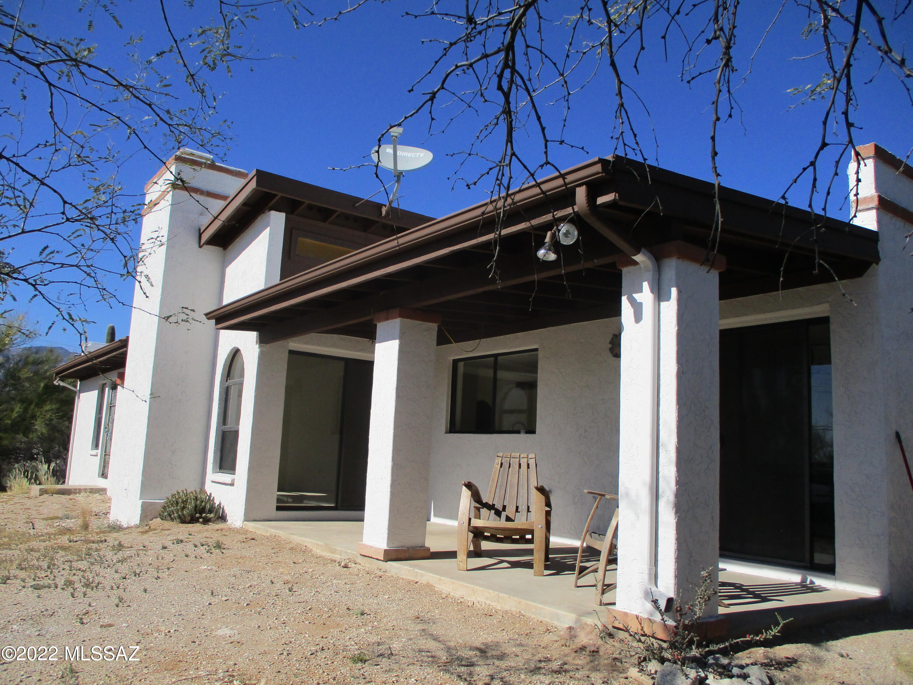 Woodland Ranch Estates (1-112) - Residential
