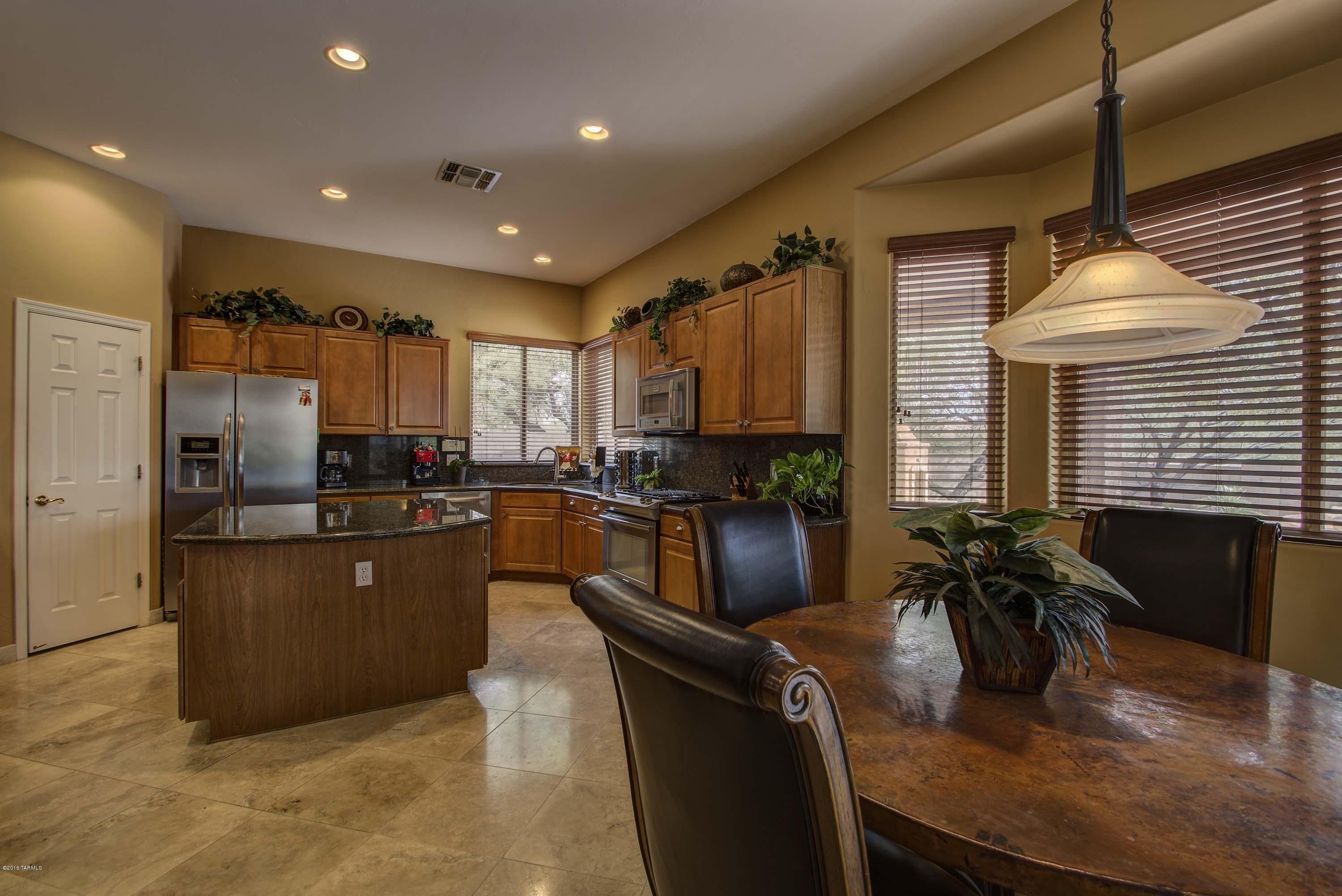 Rancho Cancion West (1-150) - Residential