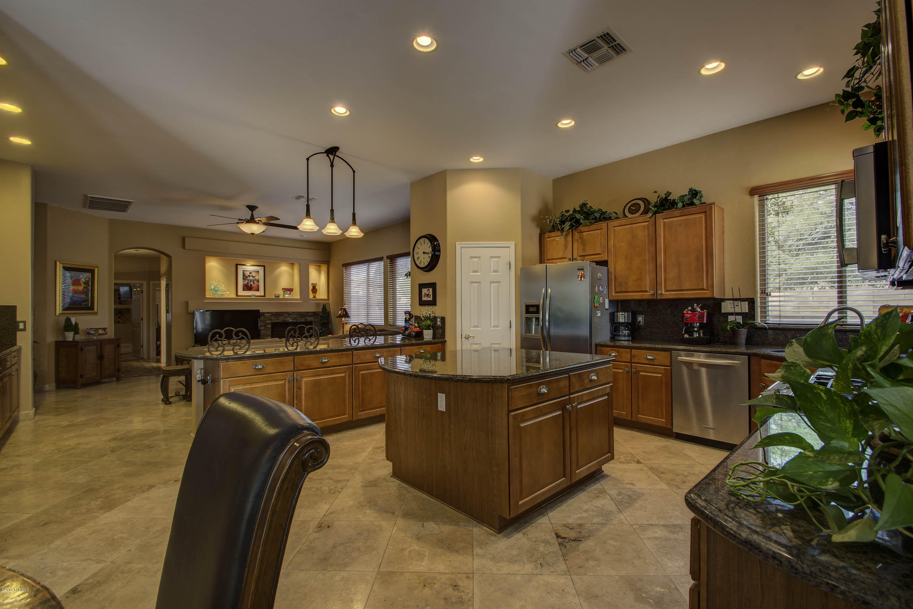 Rancho Cancion West (1-150) - Residential
