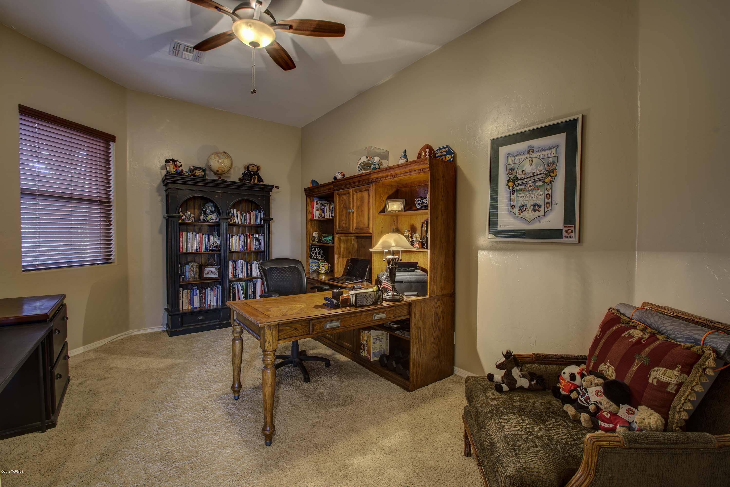 Rancho Cancion West (1-150) - Residential