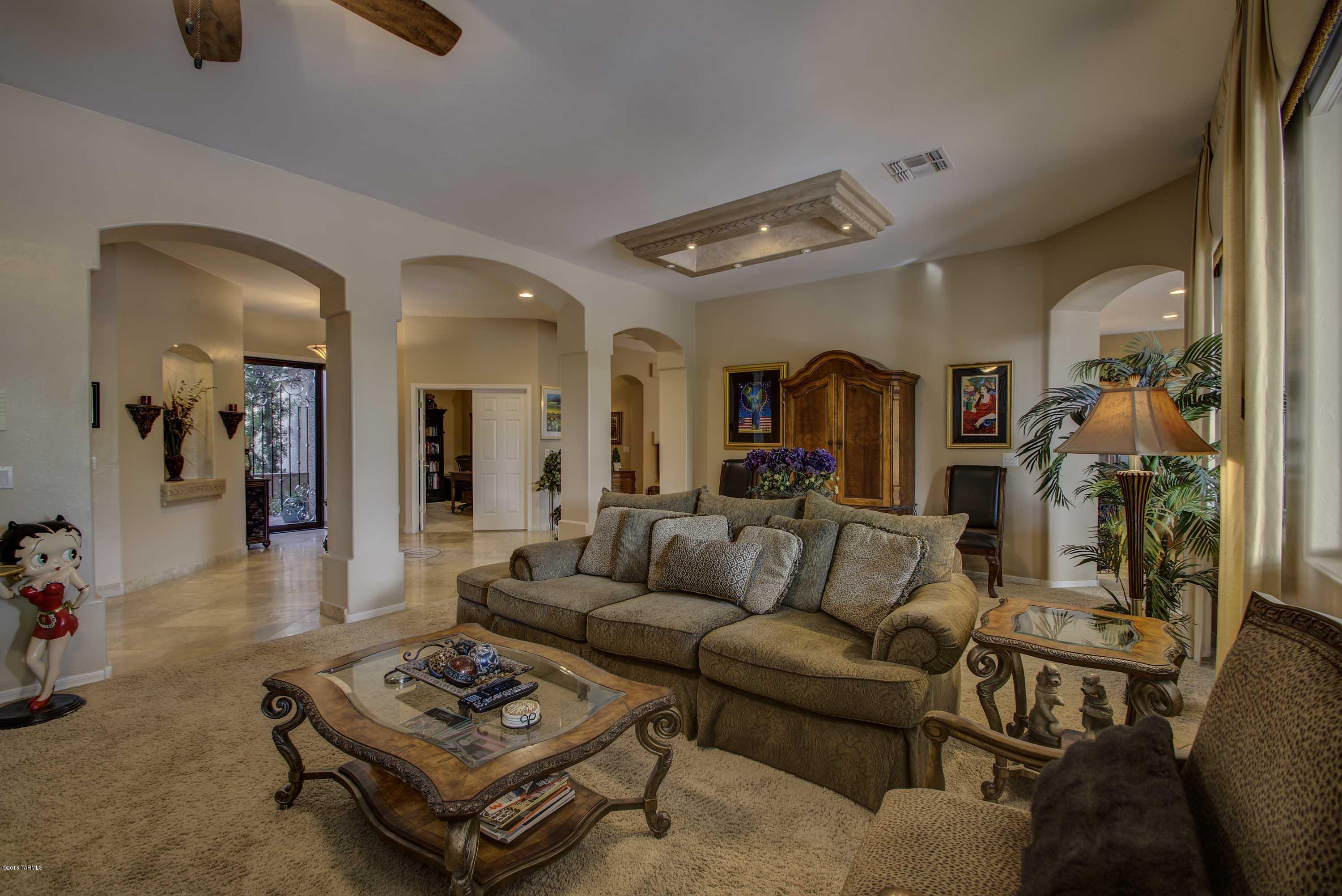 Rancho Cancion West (1-150) - Residential
