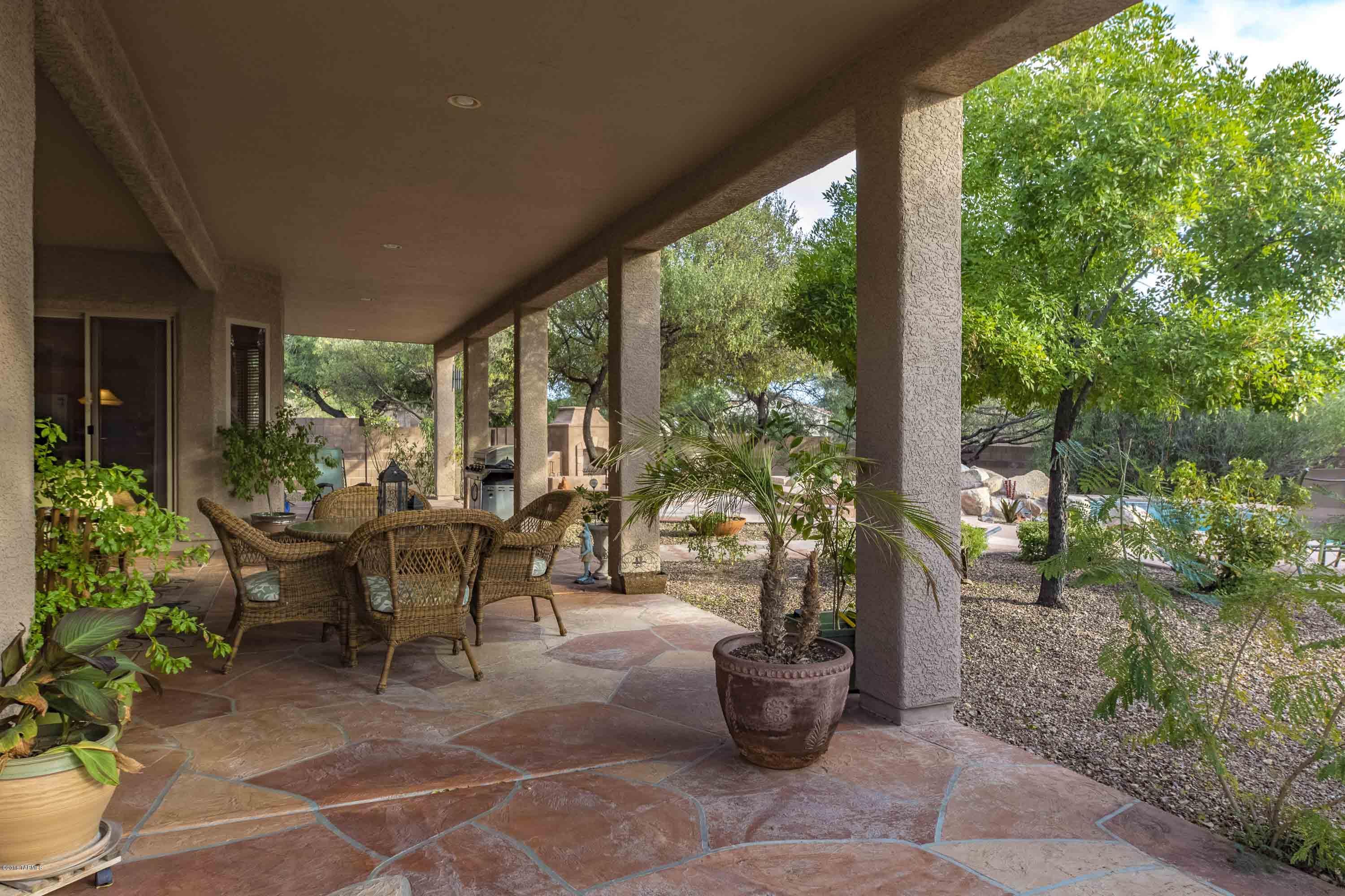 Rancho Cancion West (1-150) - Residential