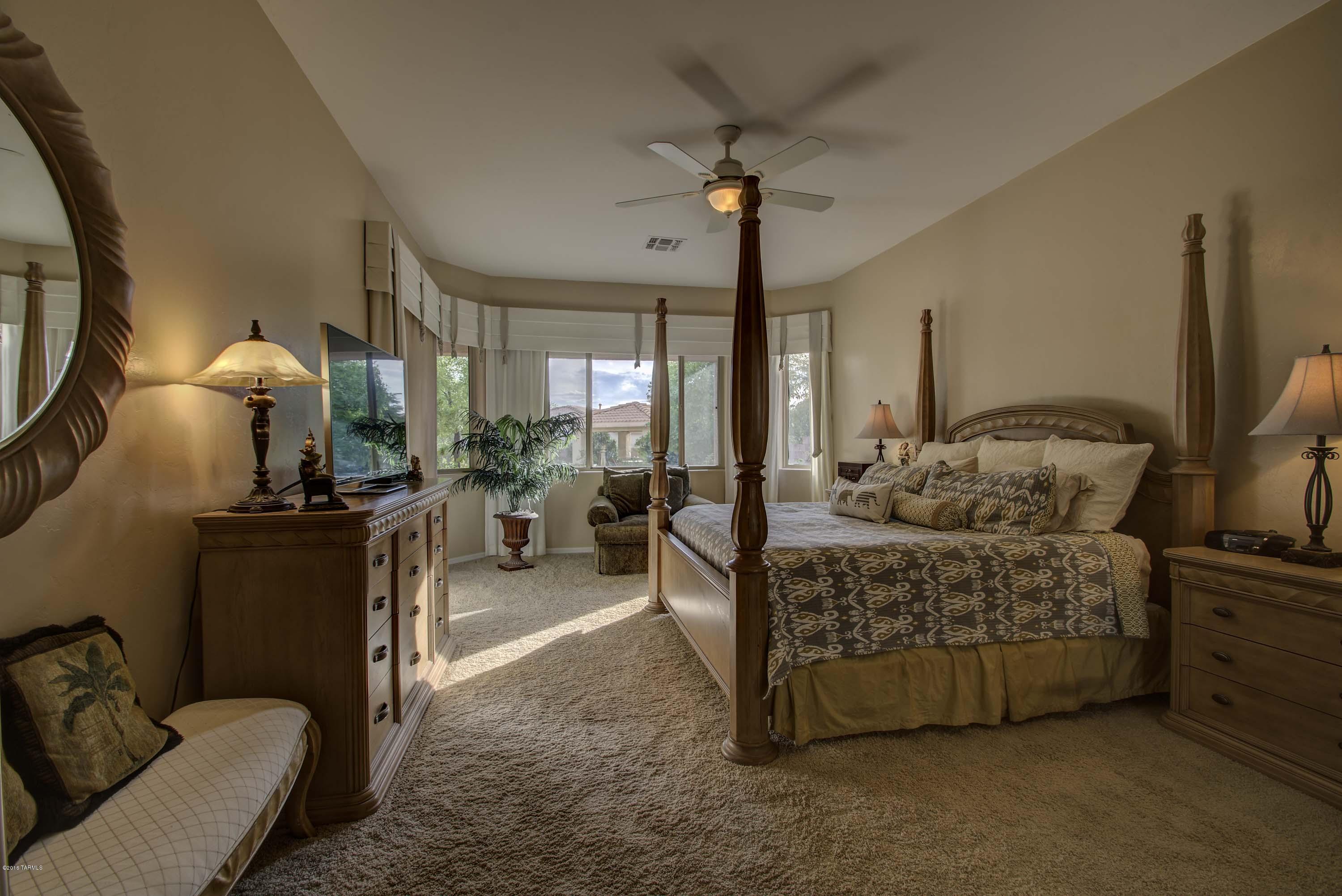 Rancho Cancion West (1-150) - Residential