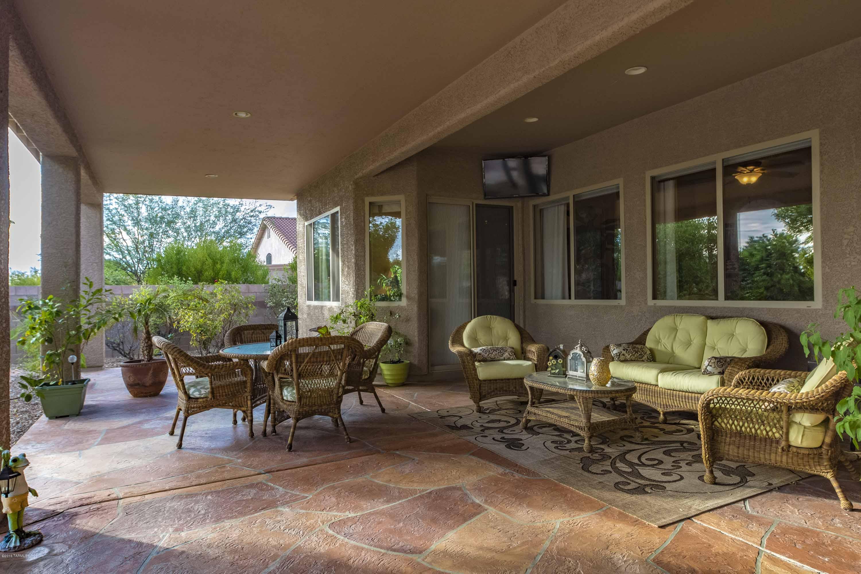 Rancho Cancion West (1-150) - Residential
