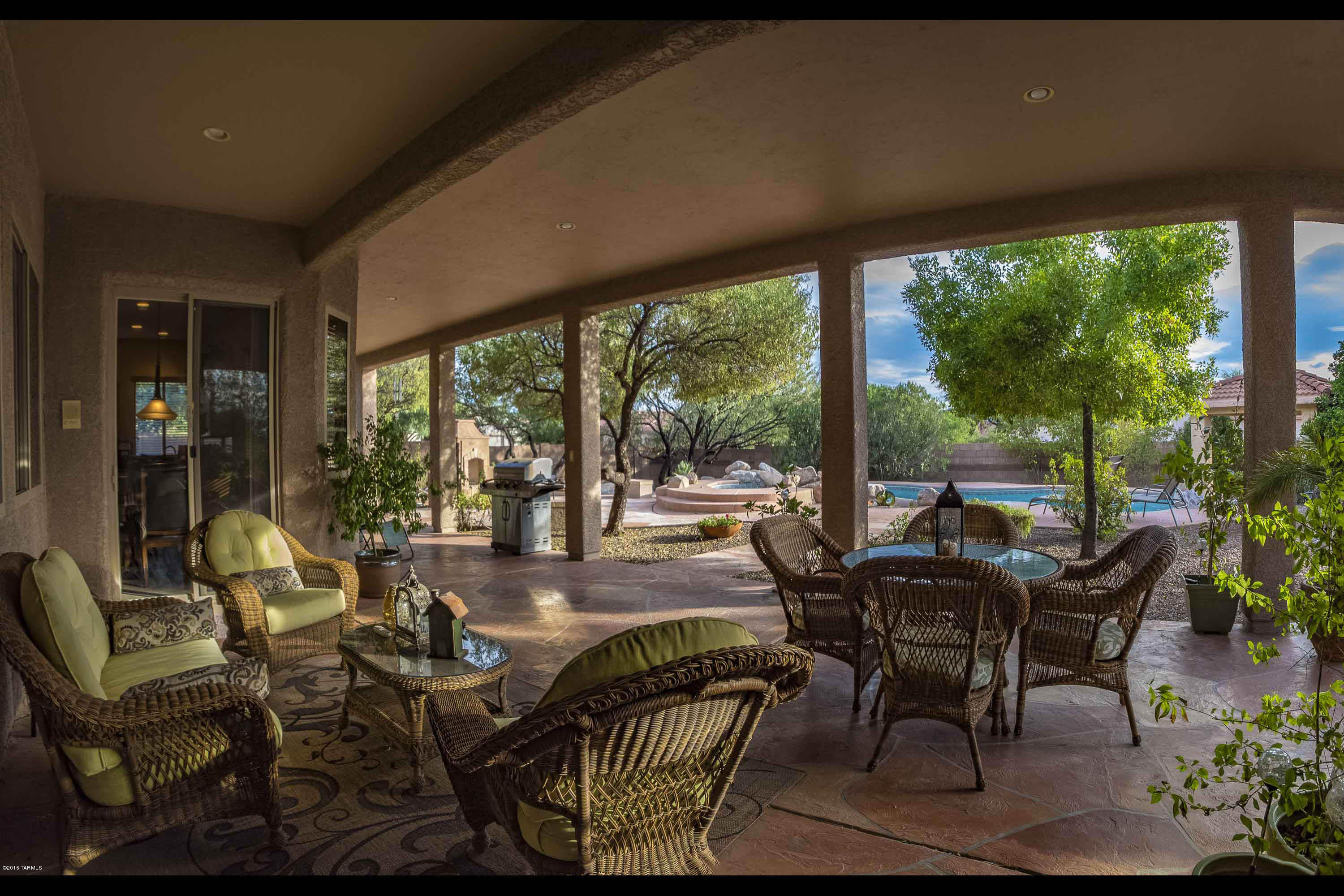 Rancho Cancion West (1-150) - Residential