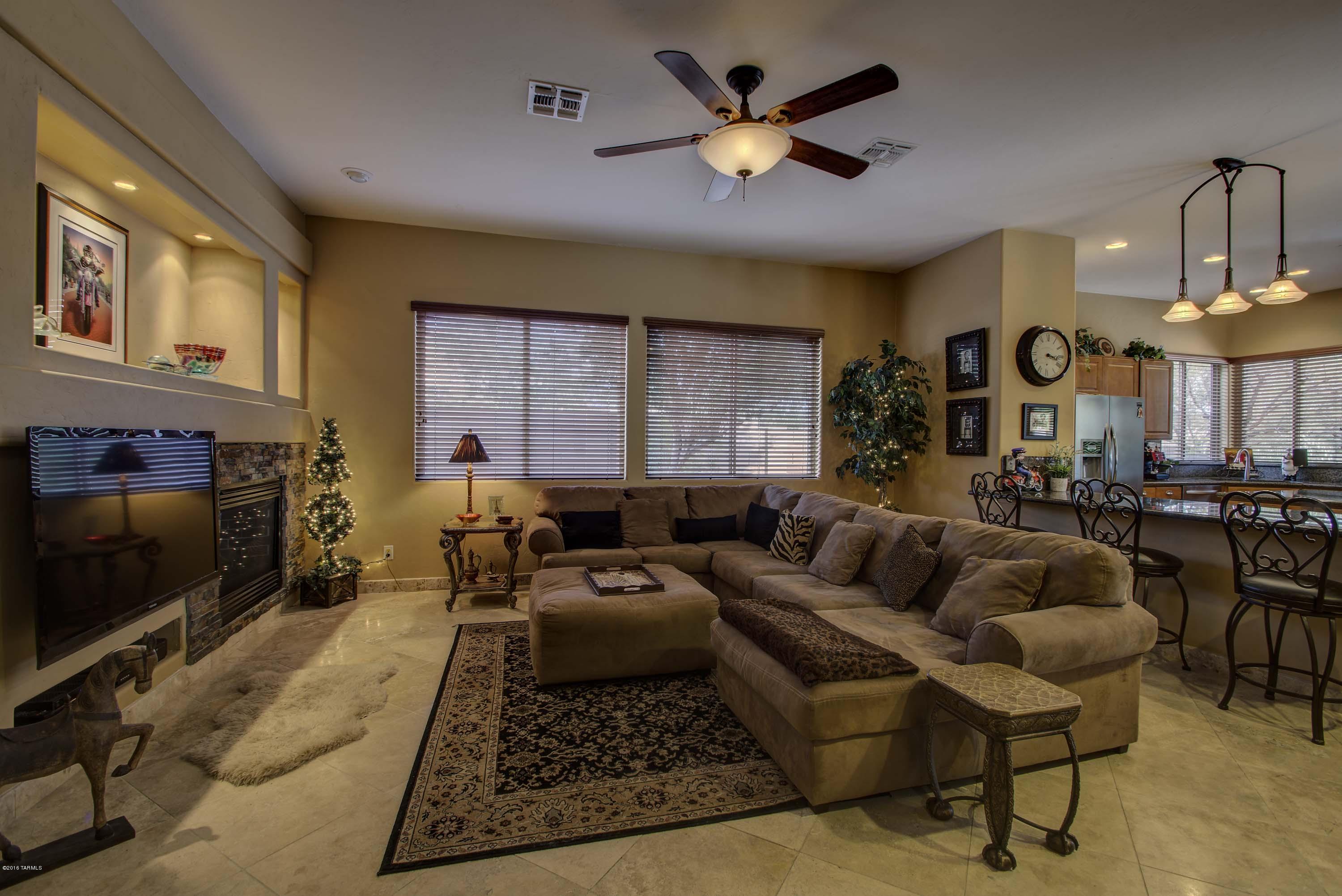 Rancho Cancion West (1-150) - Residential