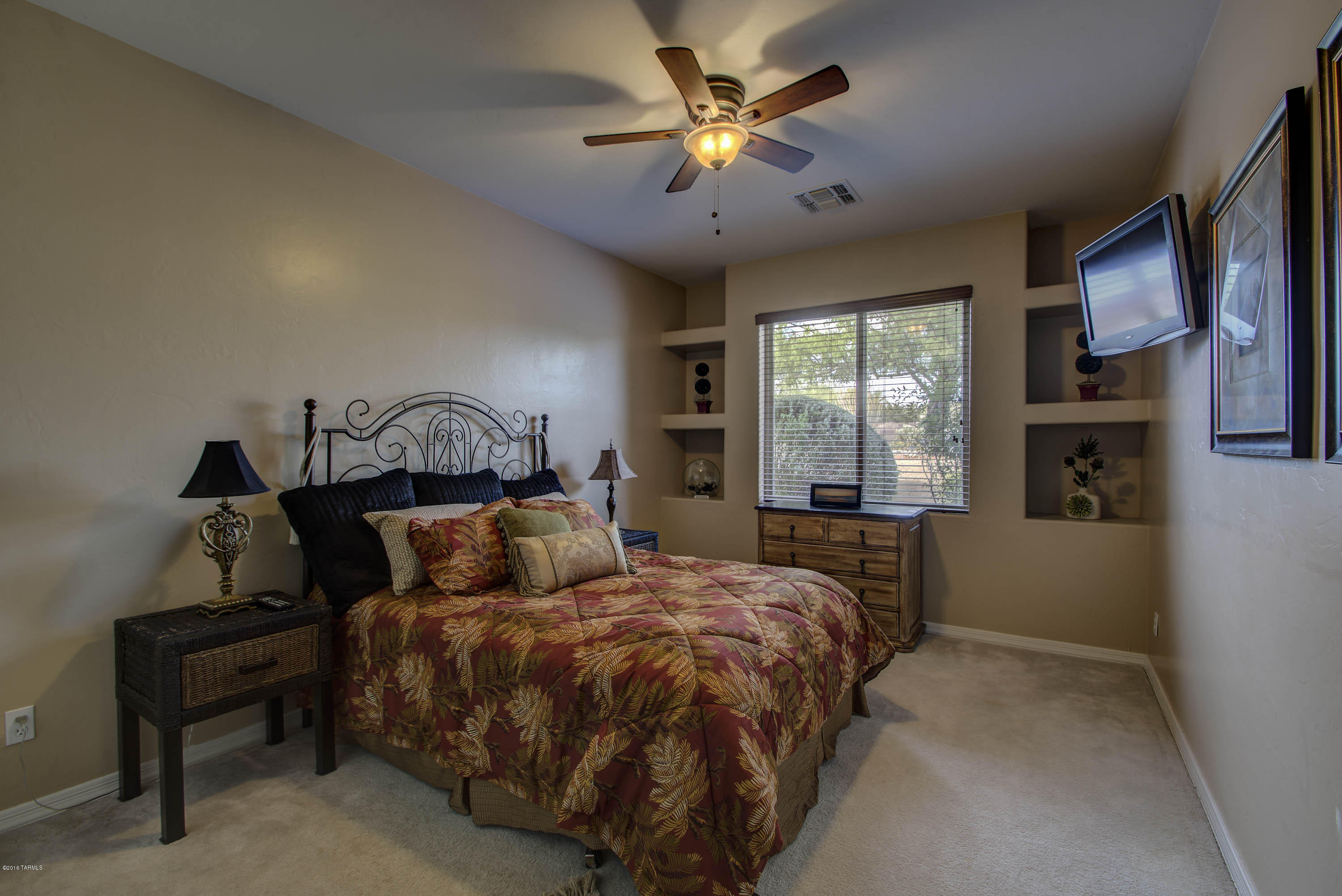 Rancho Cancion West (1-150) - Residential