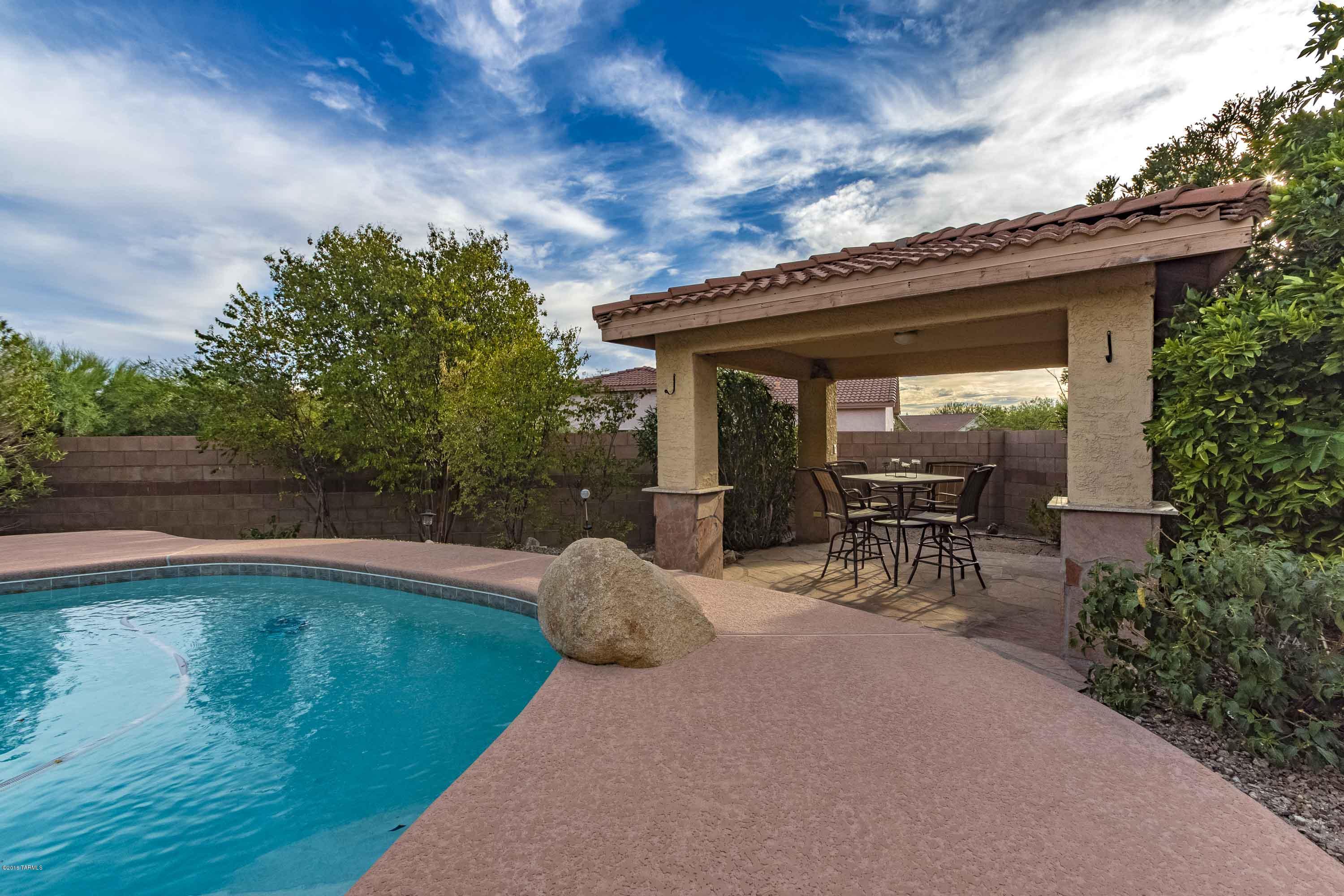 Rancho Cancion West (1-150) - Residential