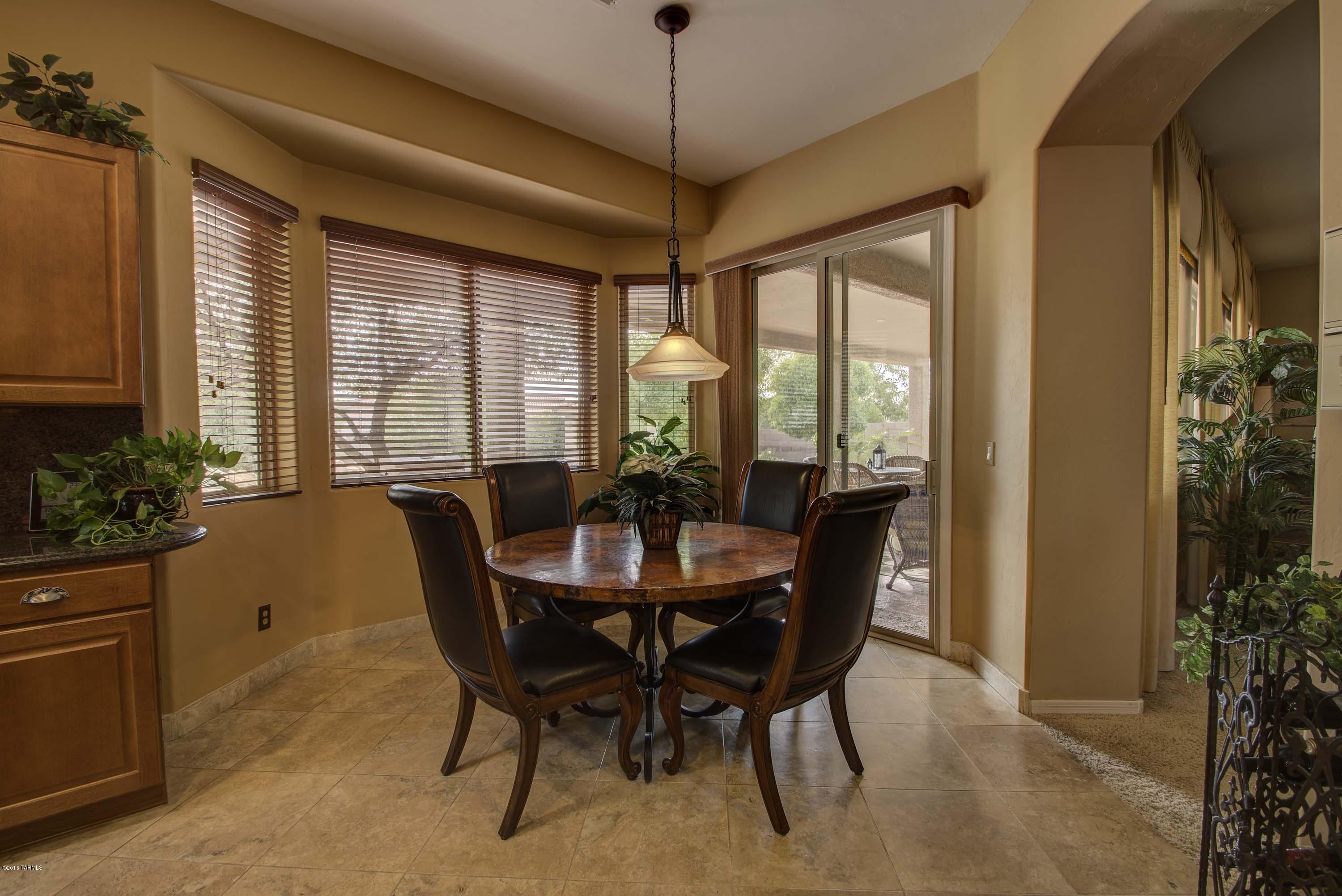 Rancho Cancion West (1-150) - Residential
