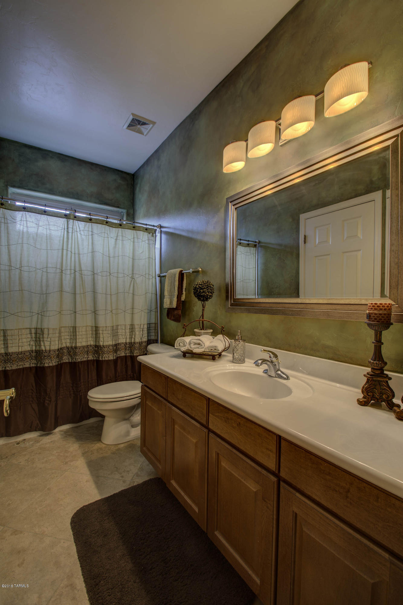 Rancho Cancion West (1-150) - Residential
