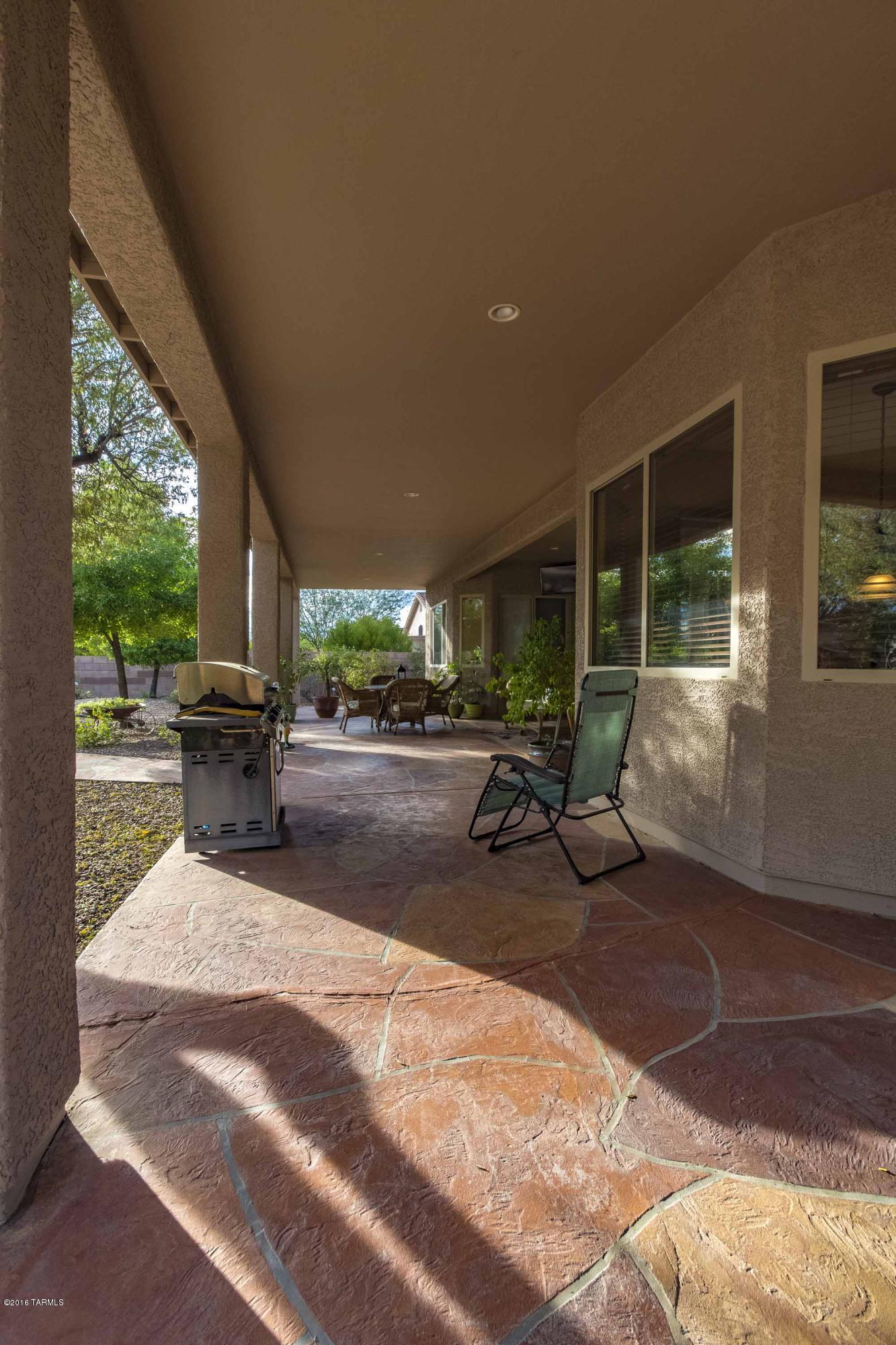 Rancho Cancion West (1-150) - Residential