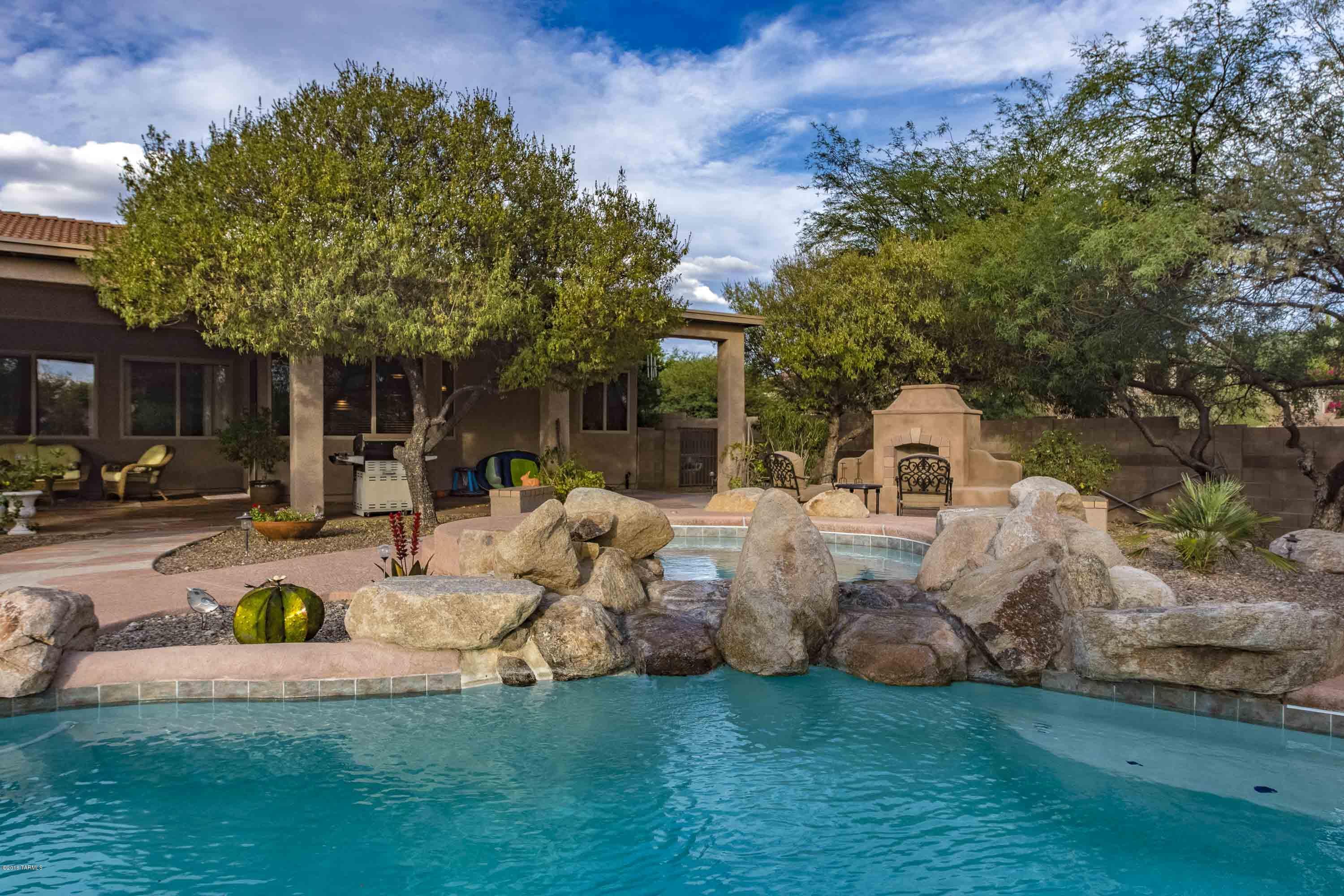 Rancho Cancion West (1-150) - Residential