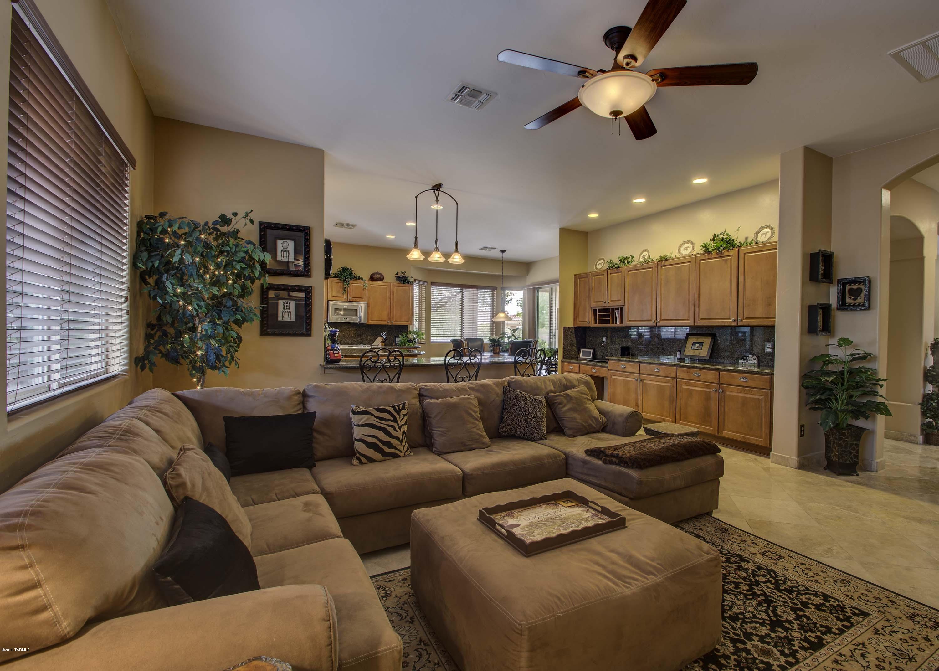 Rancho Cancion West (1-150) - Residential