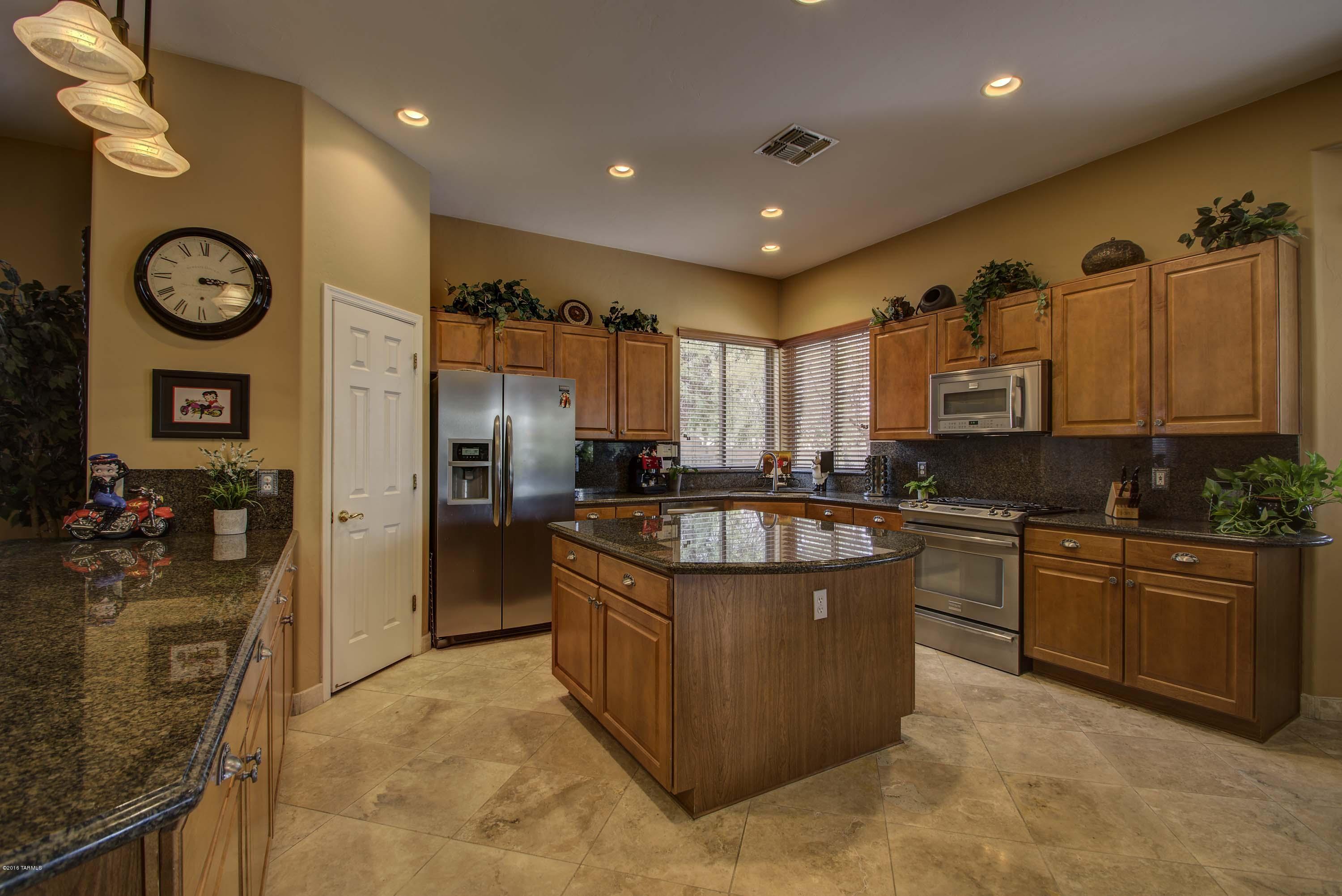 Rancho Cancion West (1-150) - Residential