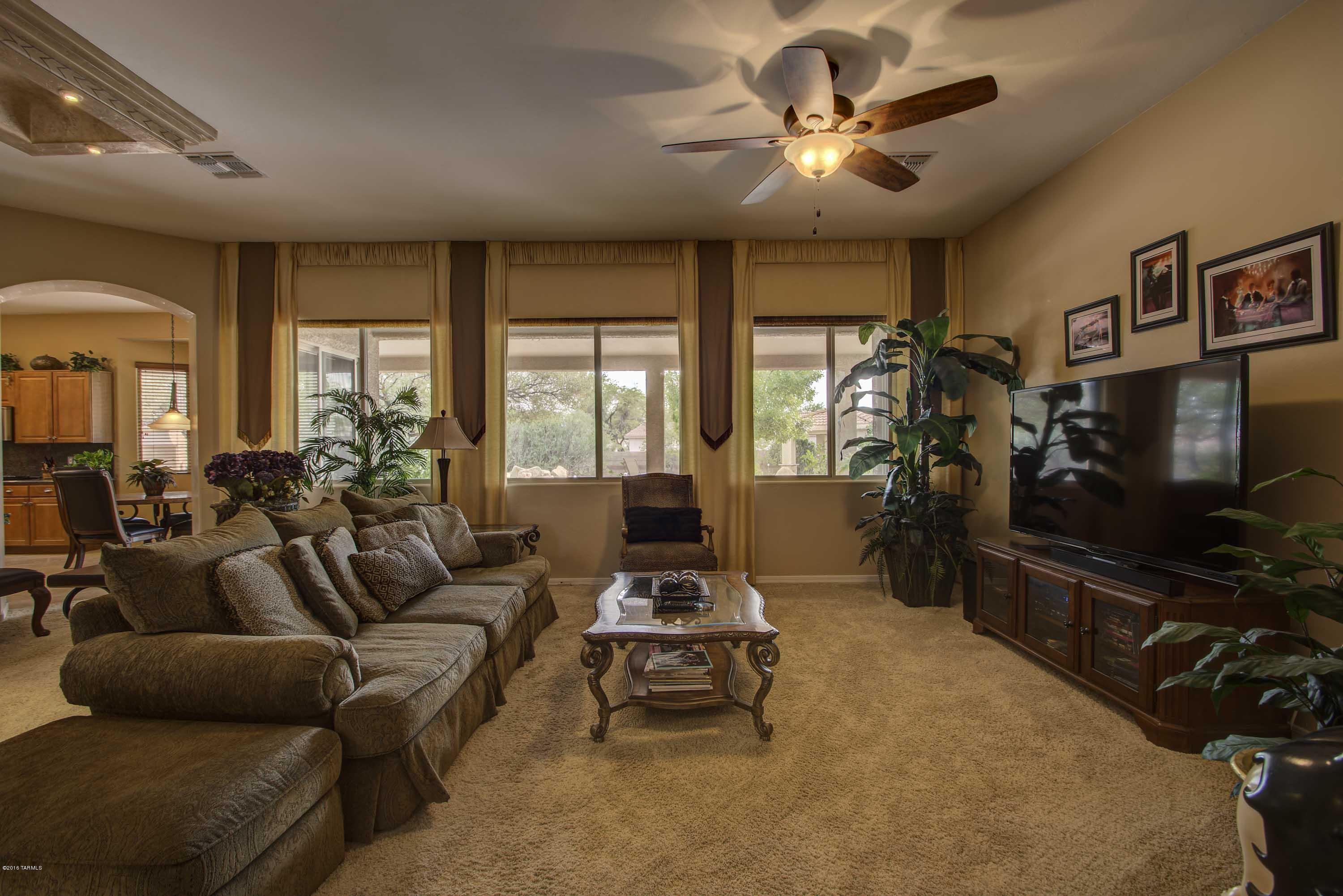 Rancho Cancion West (1-150) - Residential