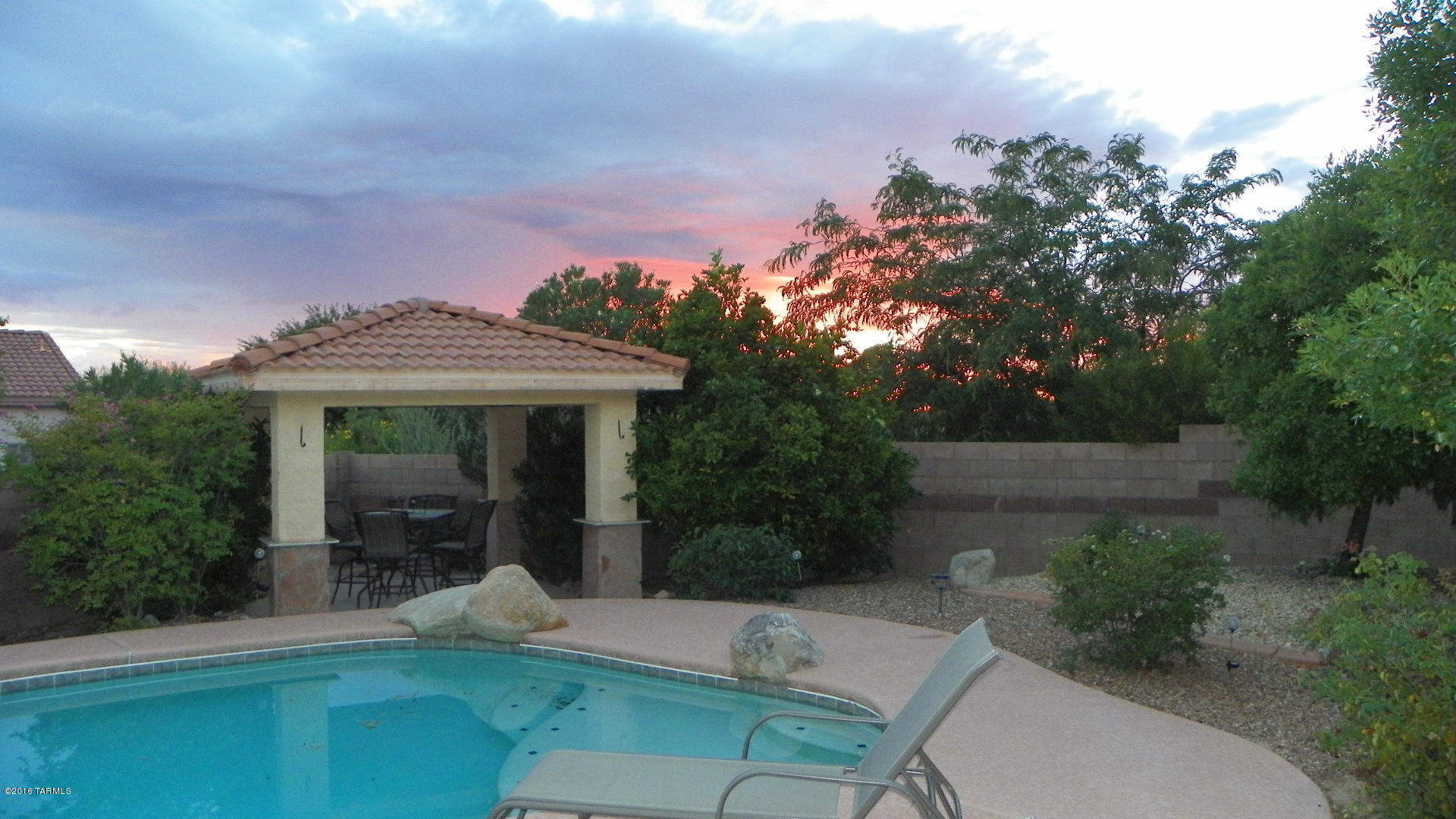Rancho Cancion West (1-150) - Residential