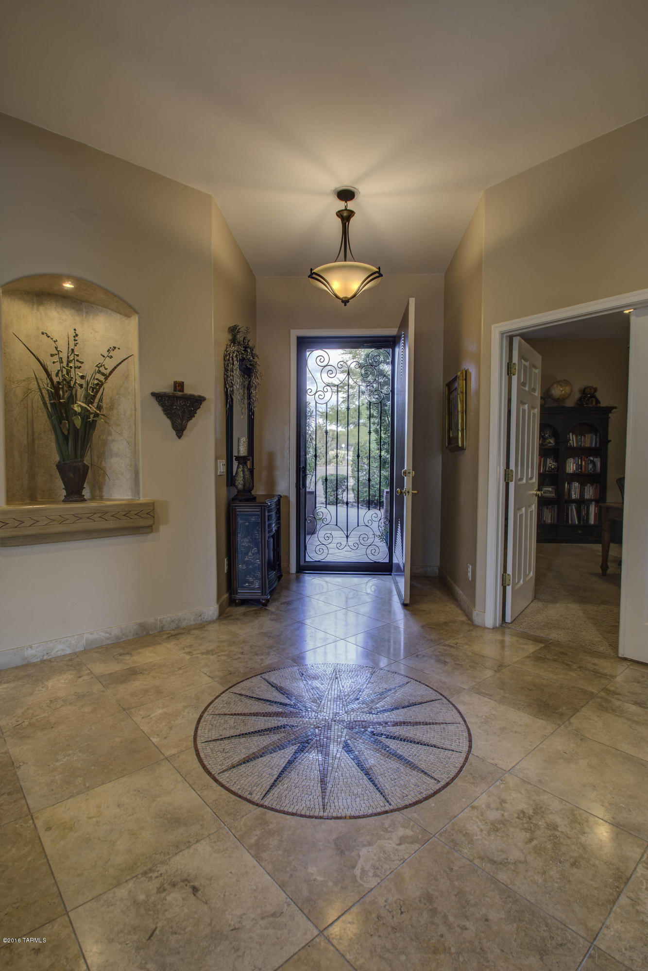 Rancho Cancion West (1-150) - Residential