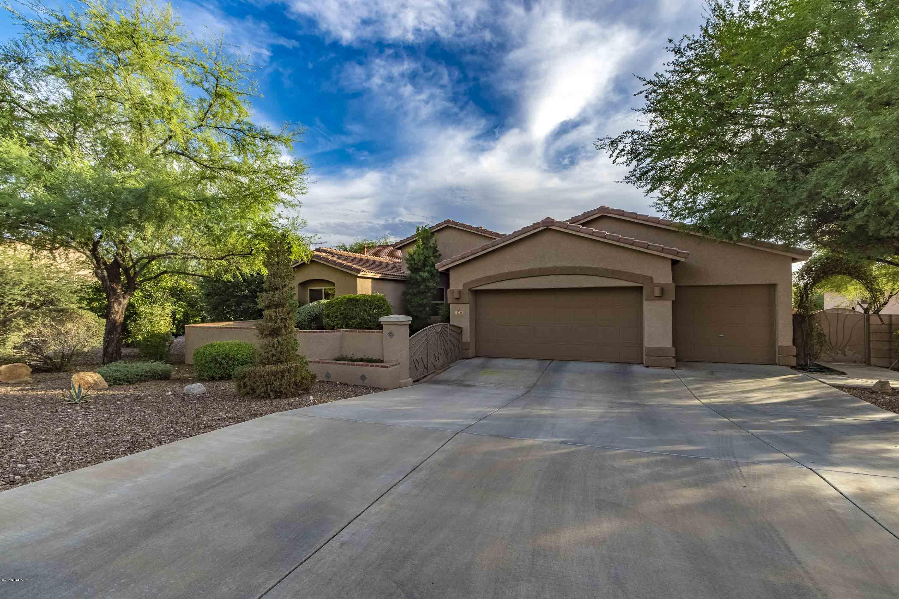 Rancho Cancion West (1-150) - Residential