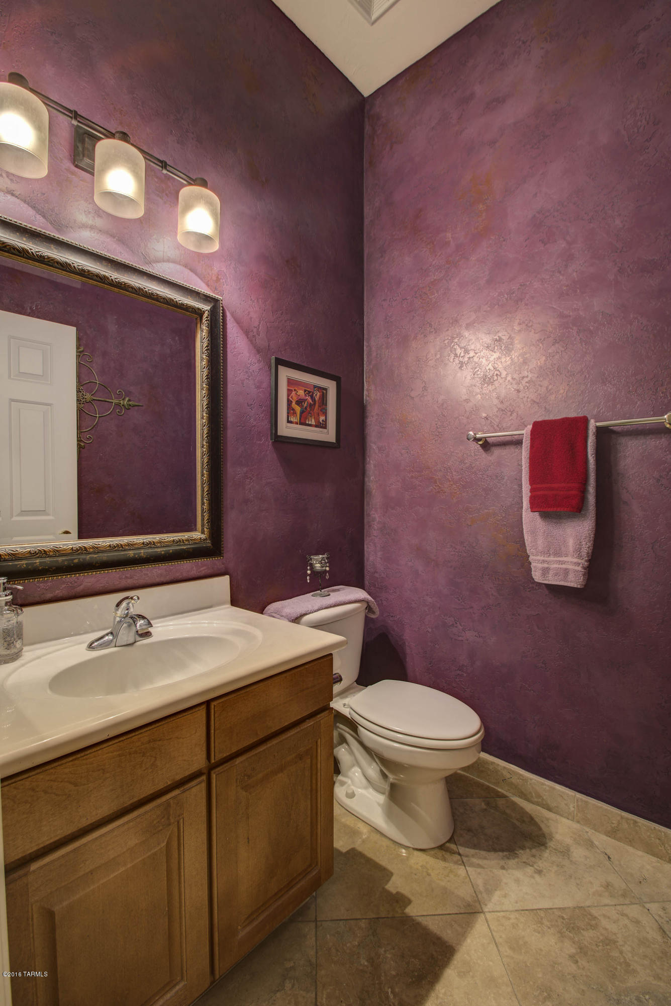 Rancho Cancion West (1-150) - Residential