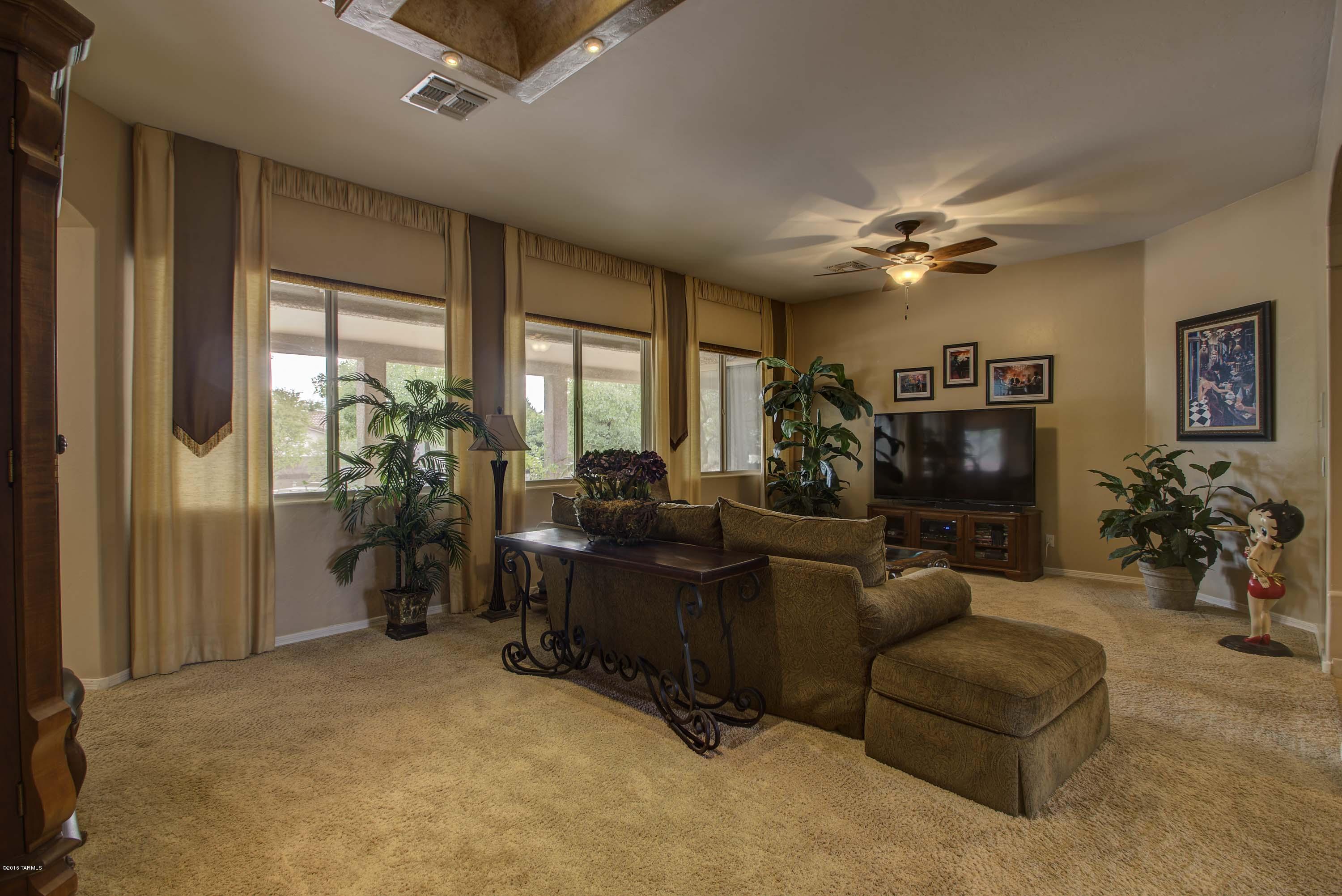 Rancho Cancion West (1-150) - Residential