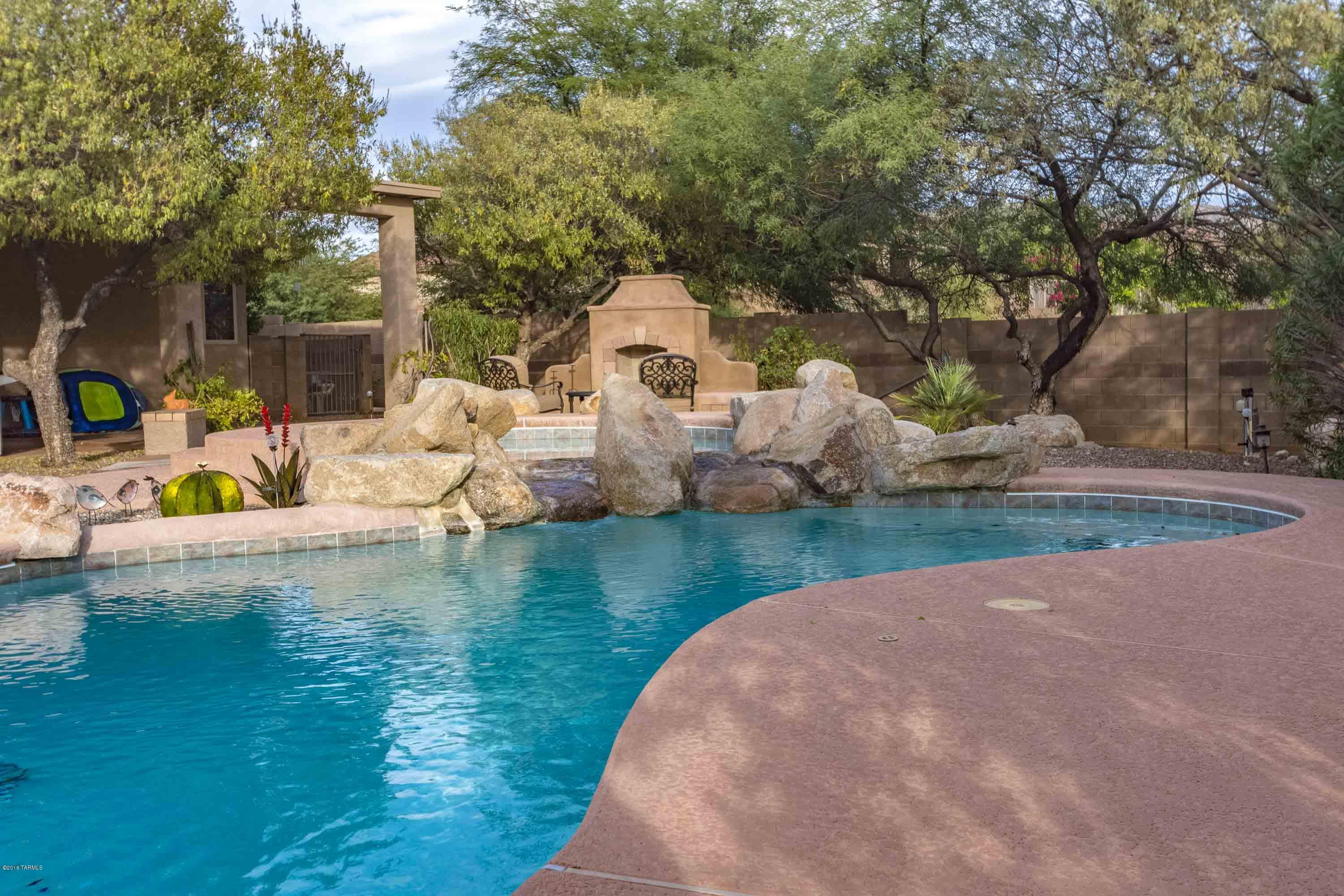 Rancho Cancion West (1-150) - Residential