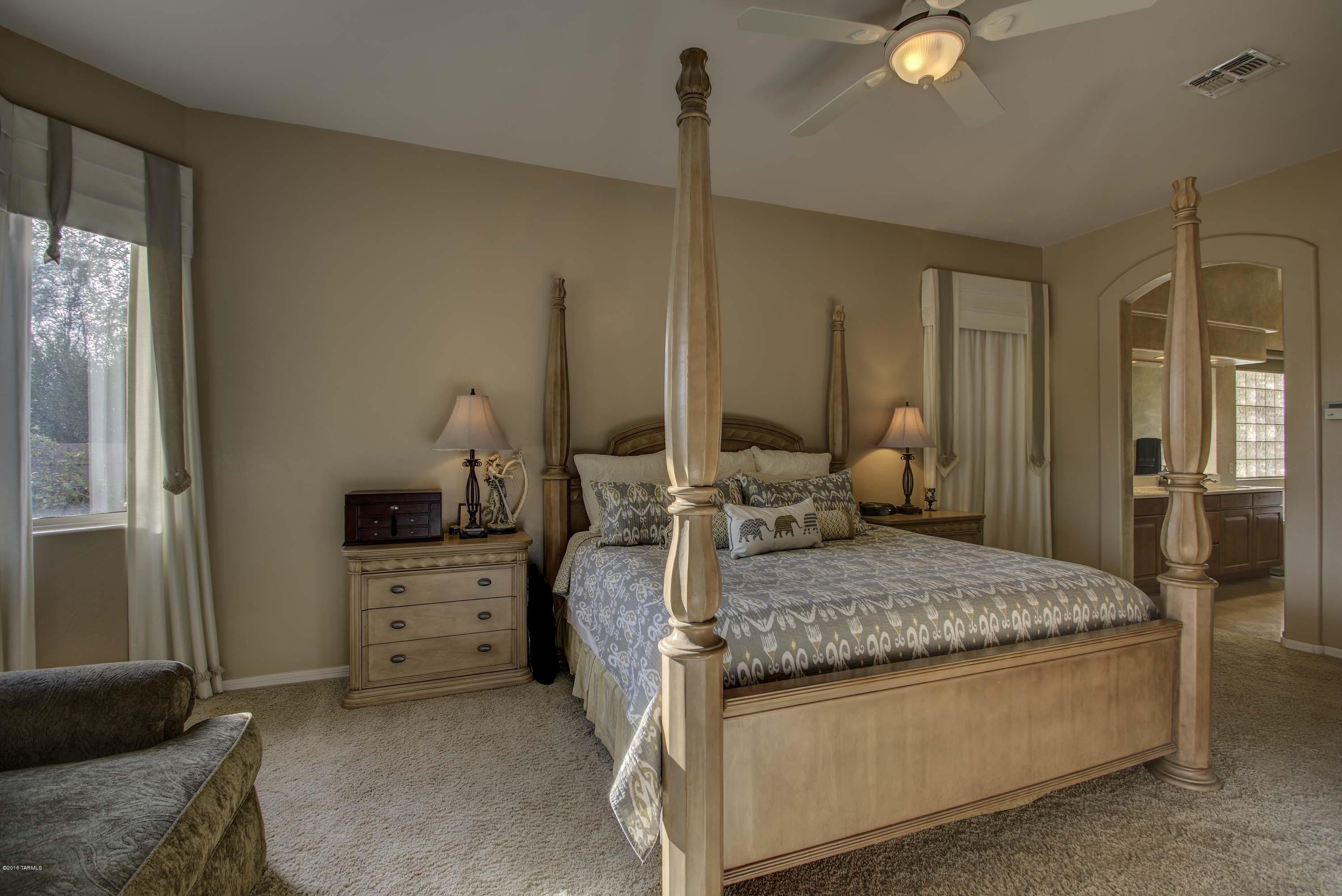 Rancho Cancion West (1-150) - Residential