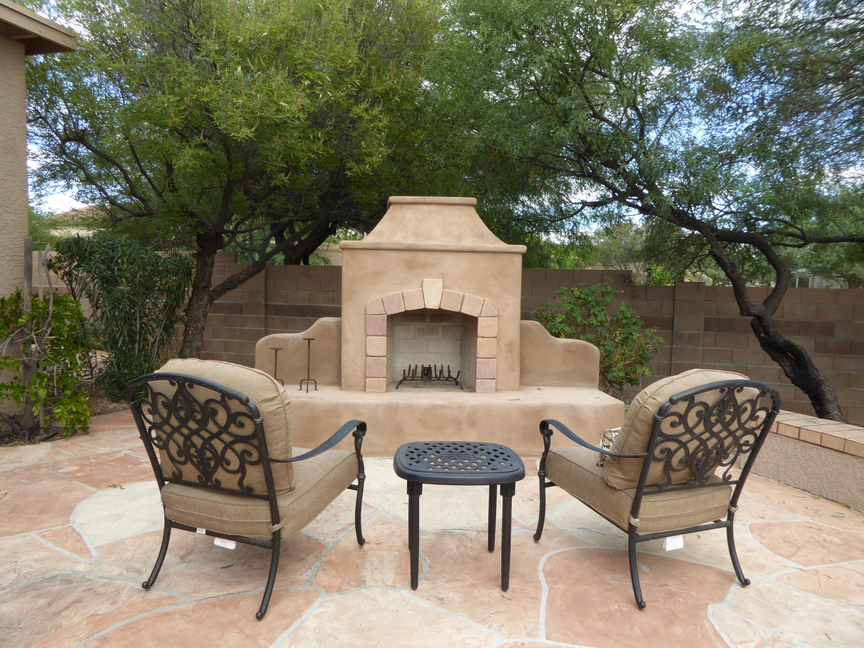 Rancho Cancion West (1-150) - Residential