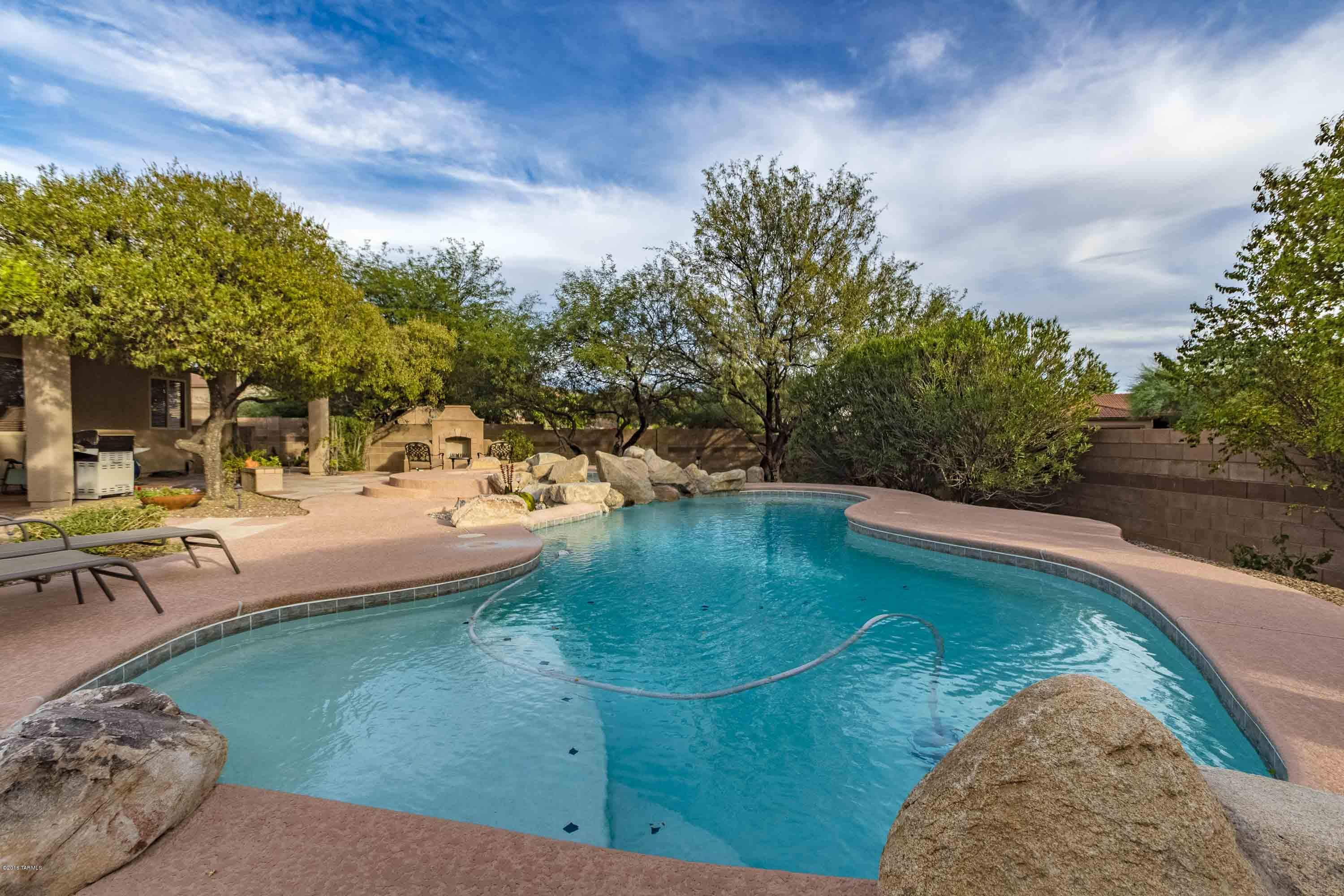Rancho Cancion West (1-150) - Residential