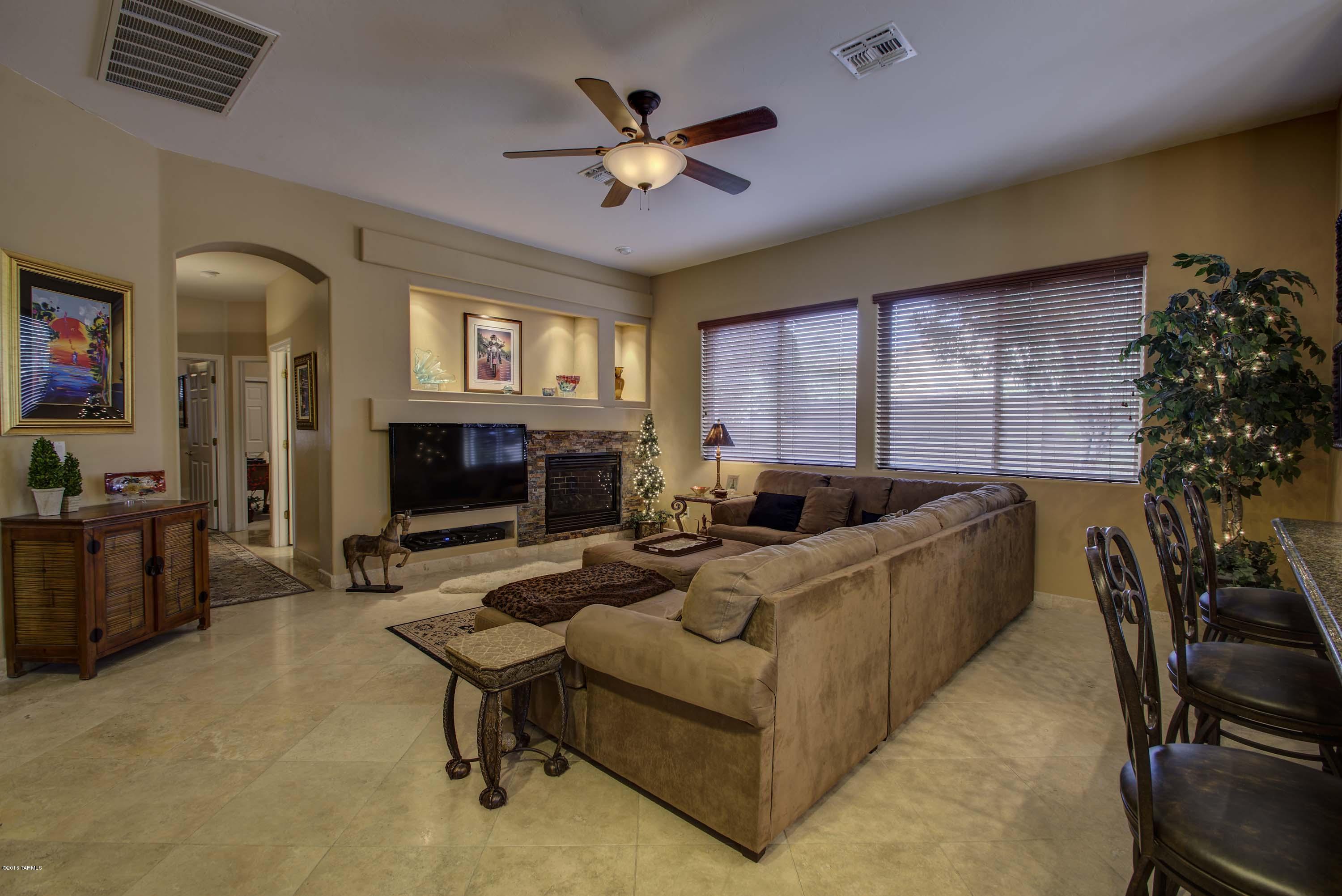 Rancho Cancion West (1-150) - Residential