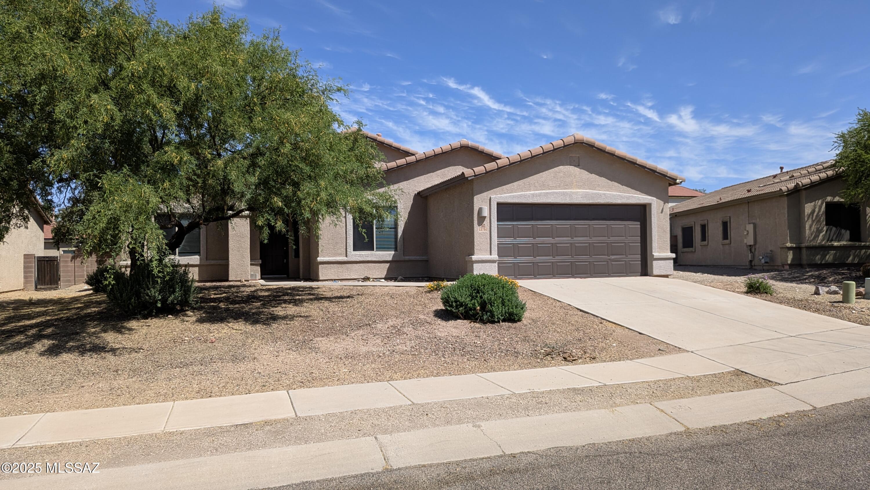 Rancho Del Lago (101-206) - Residential Lease
