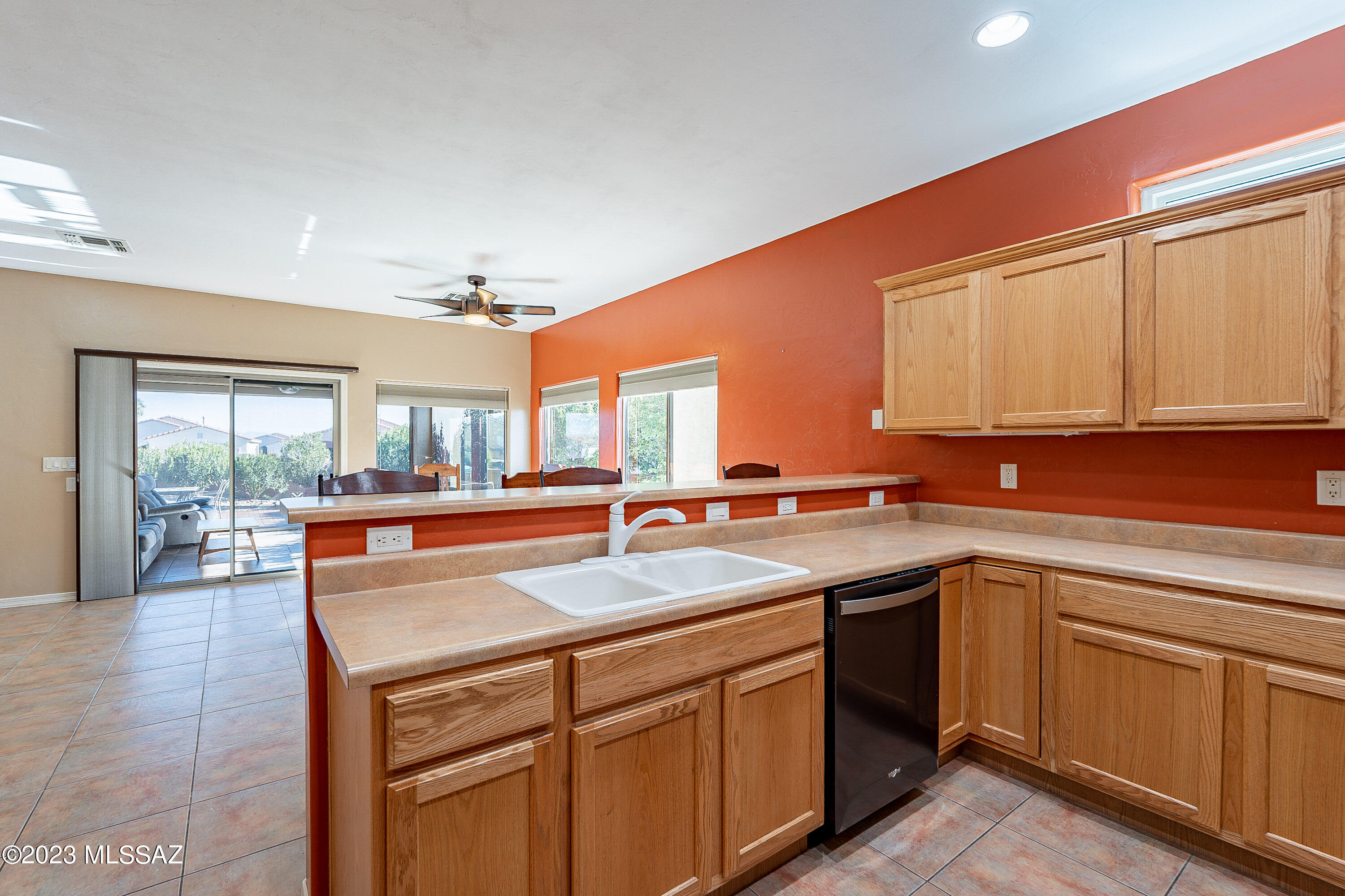 Legends at Santa Rita Springs (1-128) - Residential