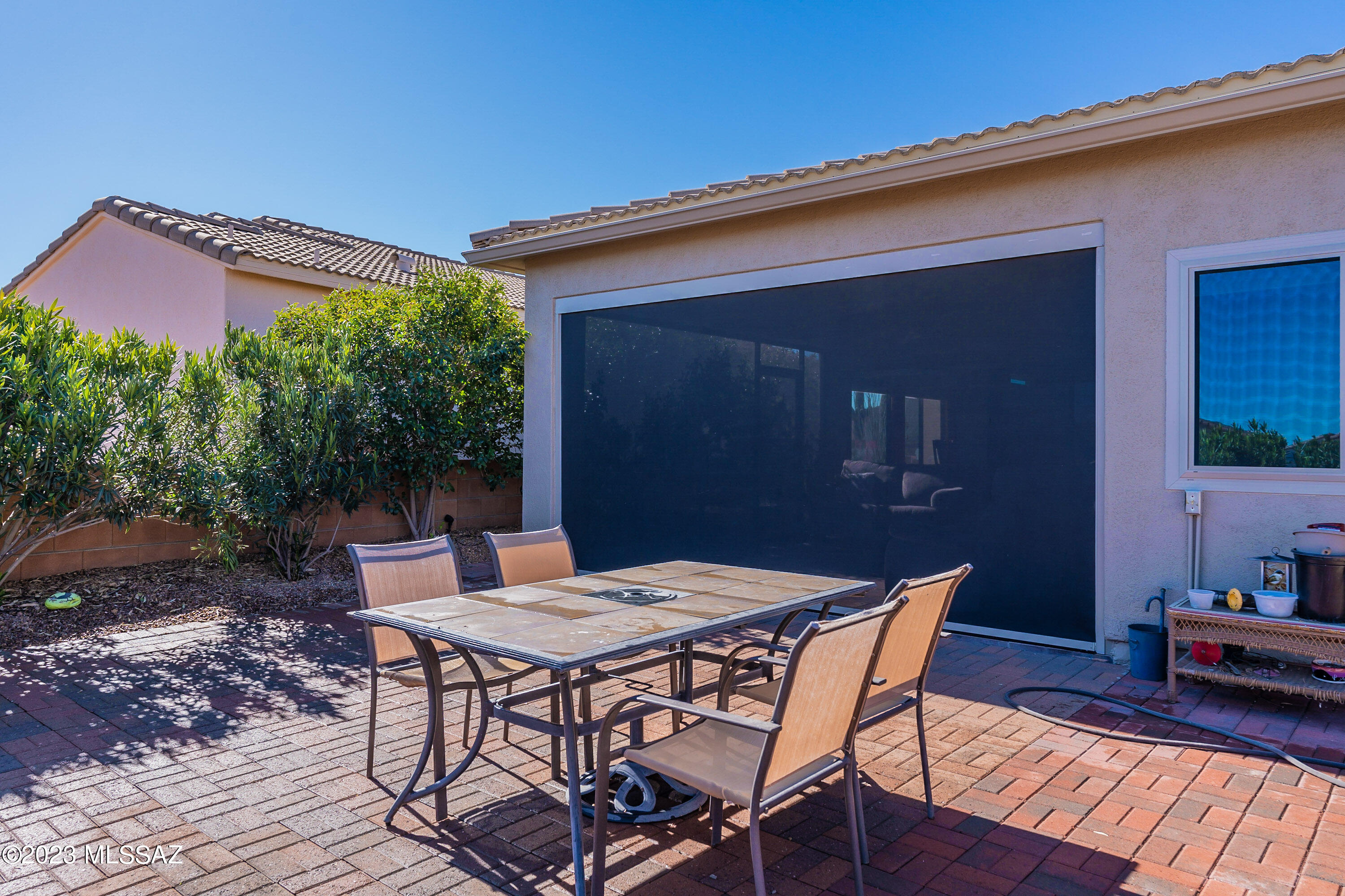 Legends at Santa Rita Springs (1-128) - Residential